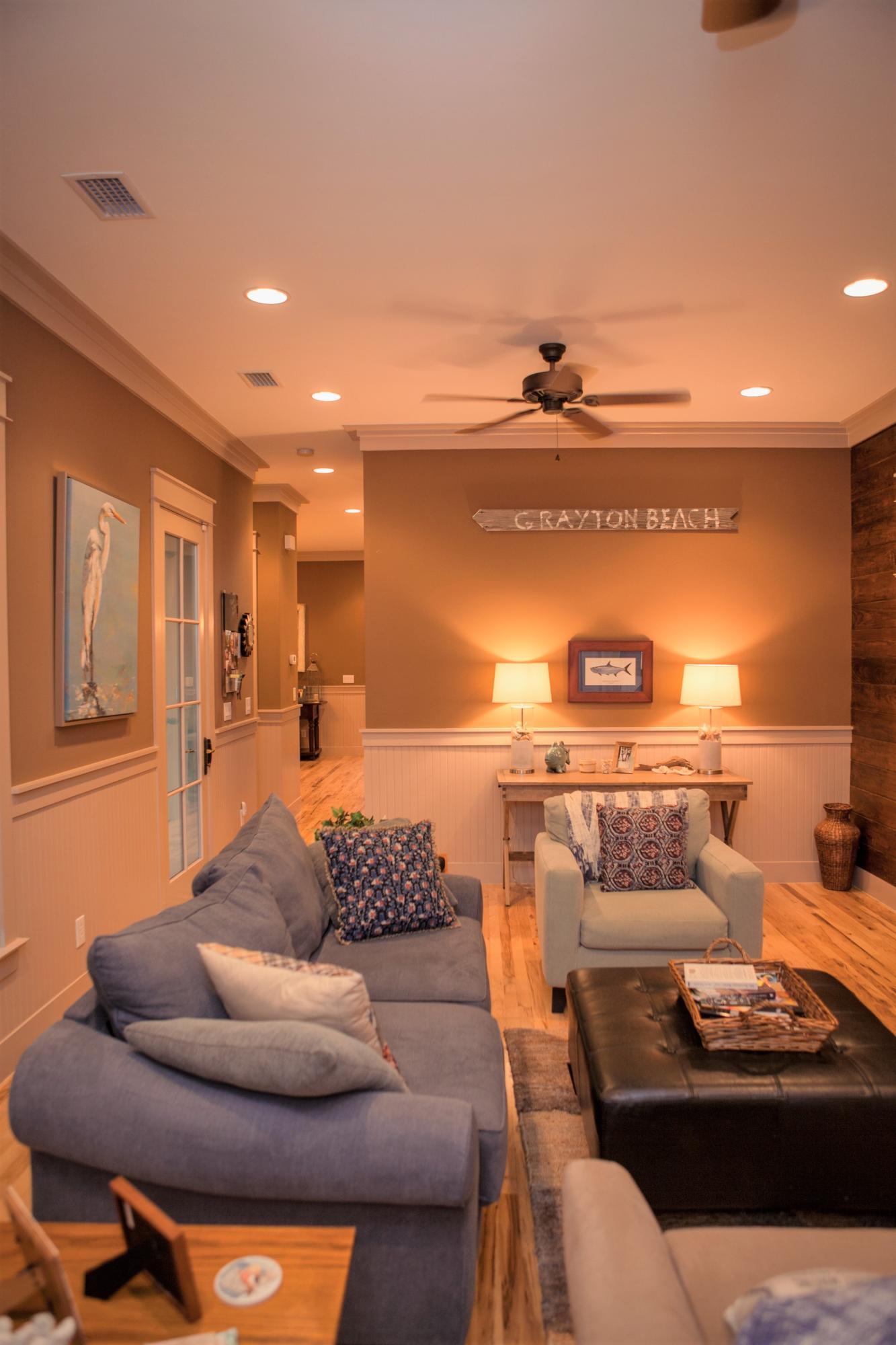 GRAYTON BEACH - Residential