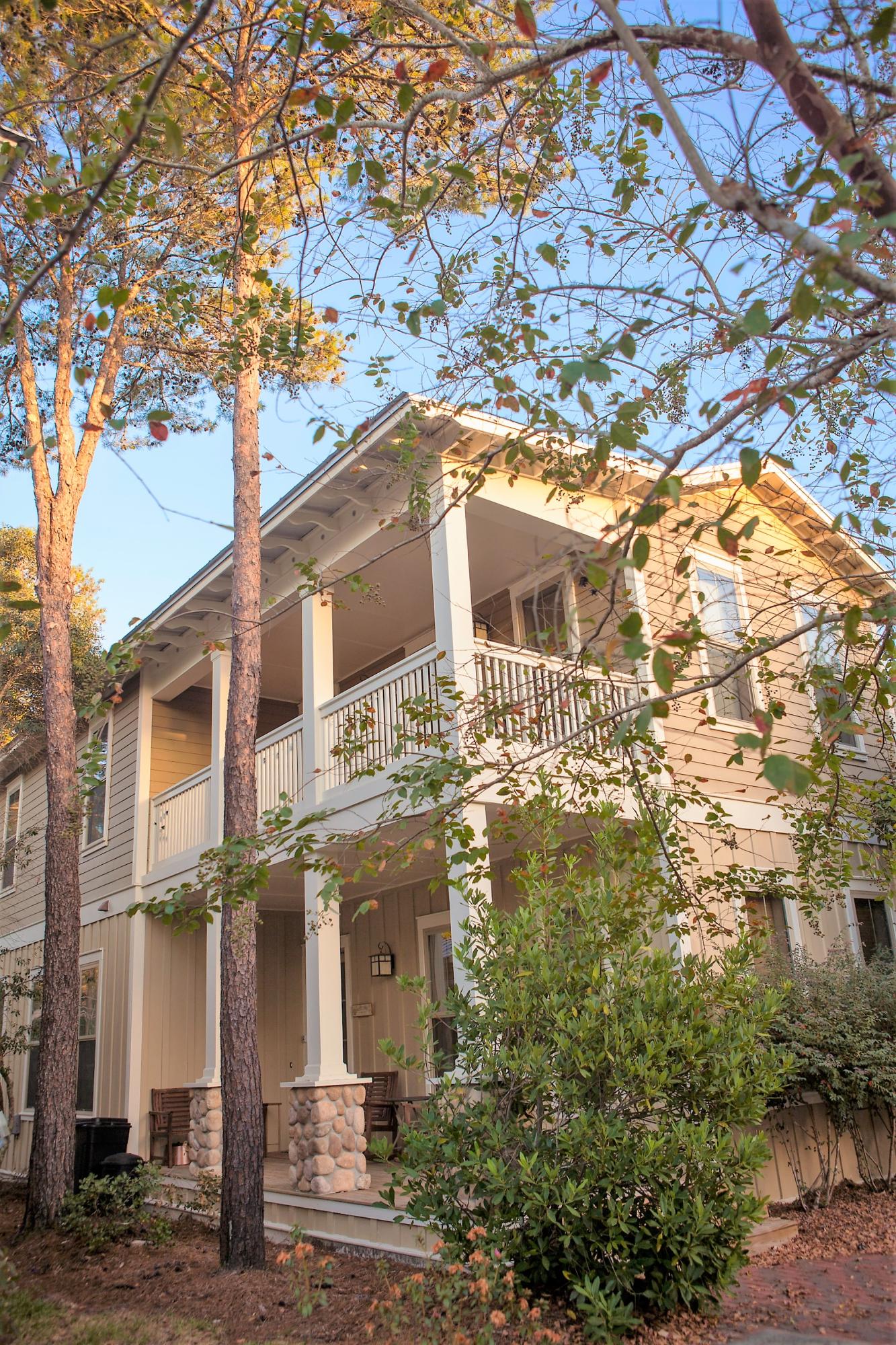 GRAYTON BEACH - Residential