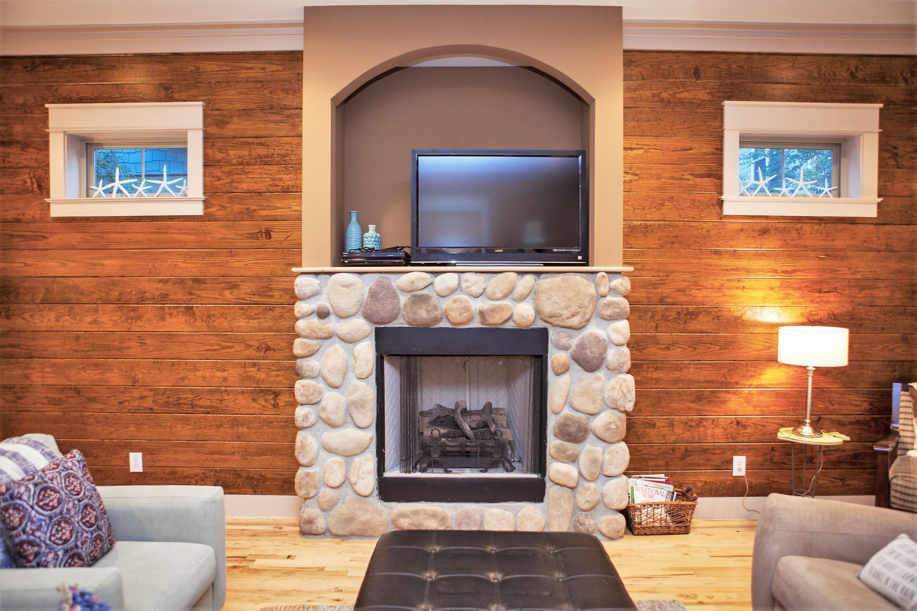 GRAYTON BEACH - Residential