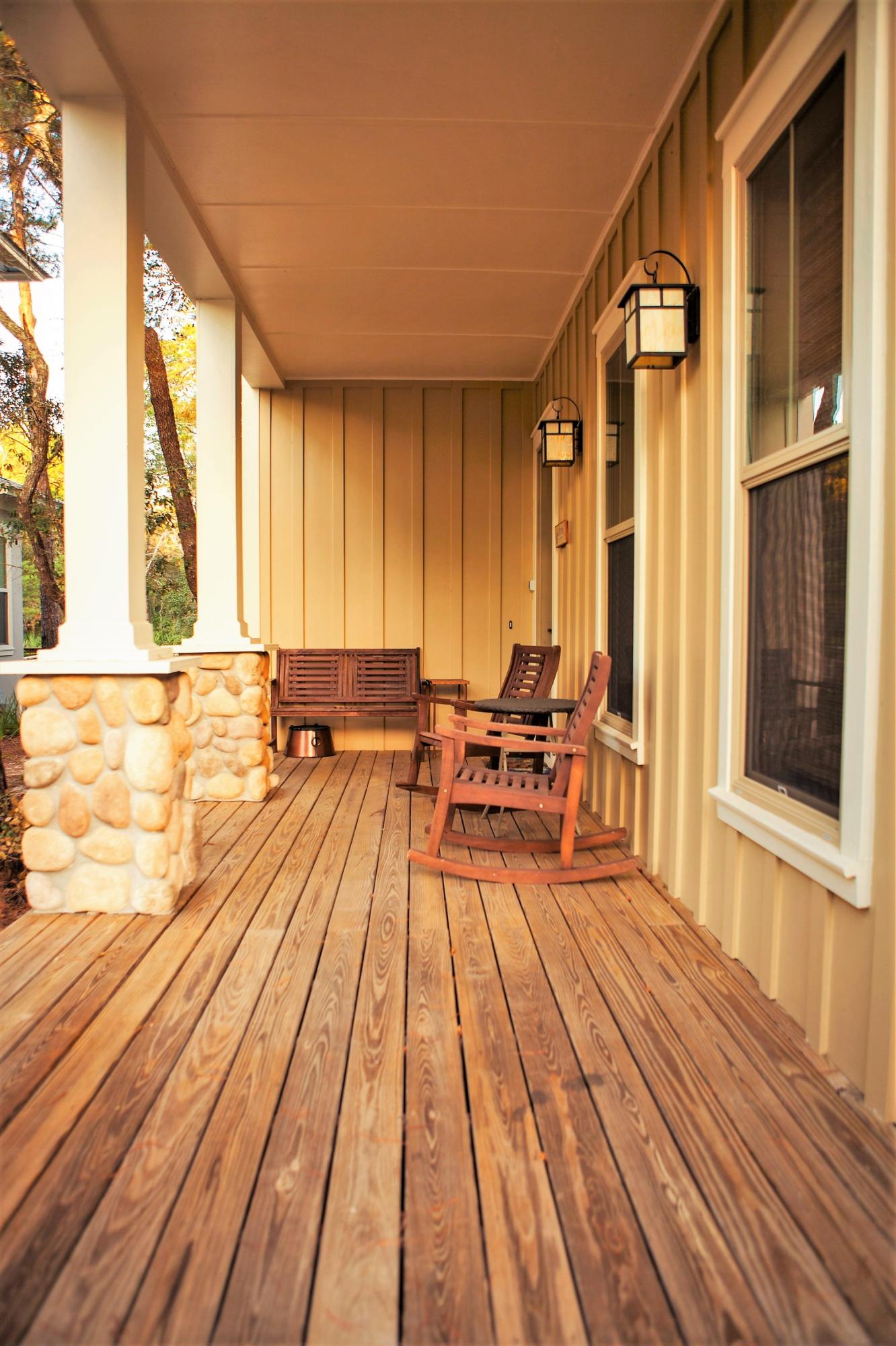 GRAYTON BEACH - Residential