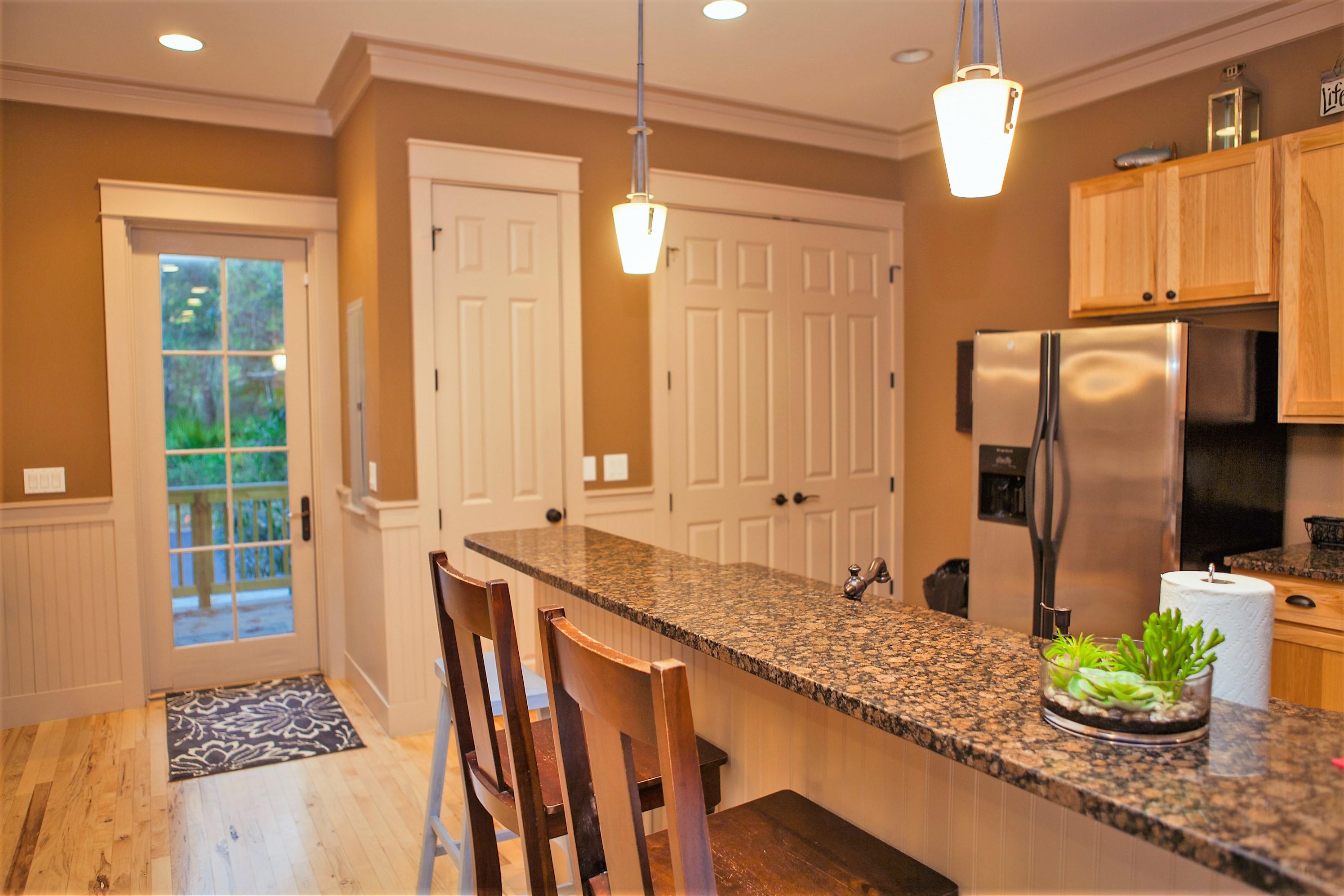 GRAYTON BEACH - Residential