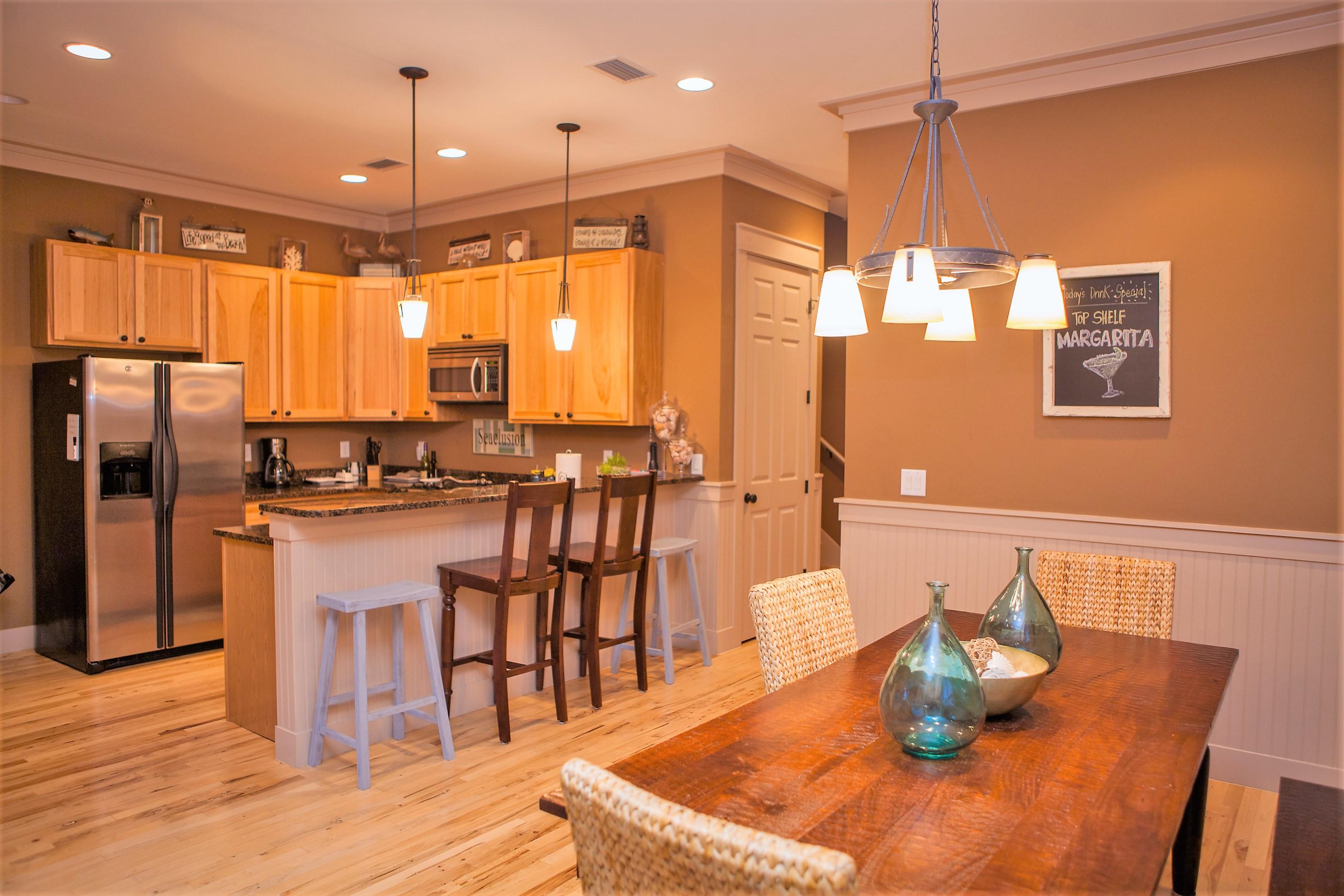 GRAYTON BEACH - Residential