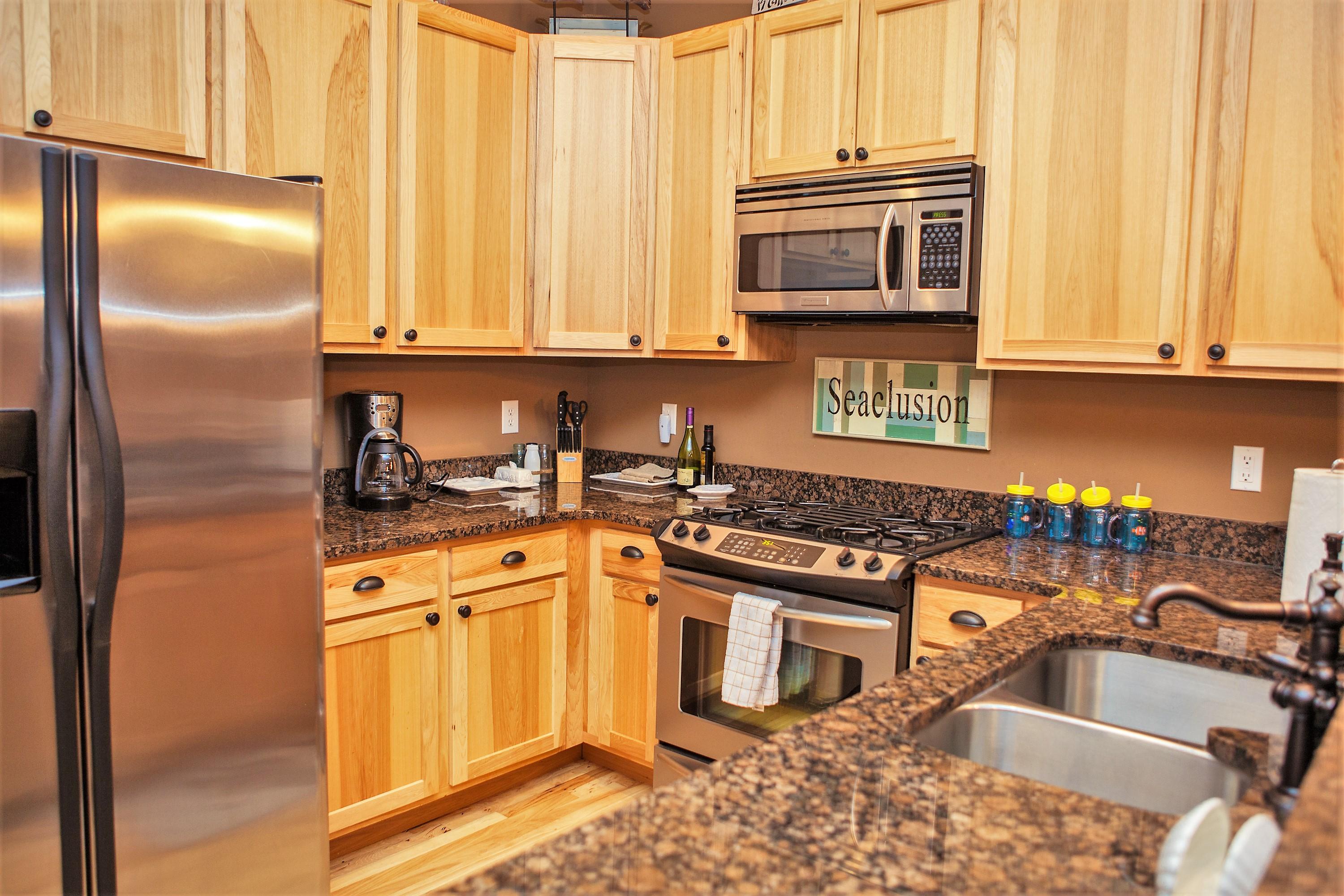 GRAYTON BEACH - Residential