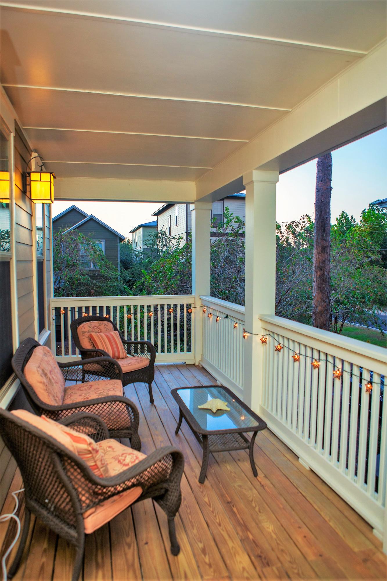 GRAYTON BEACH - Residential