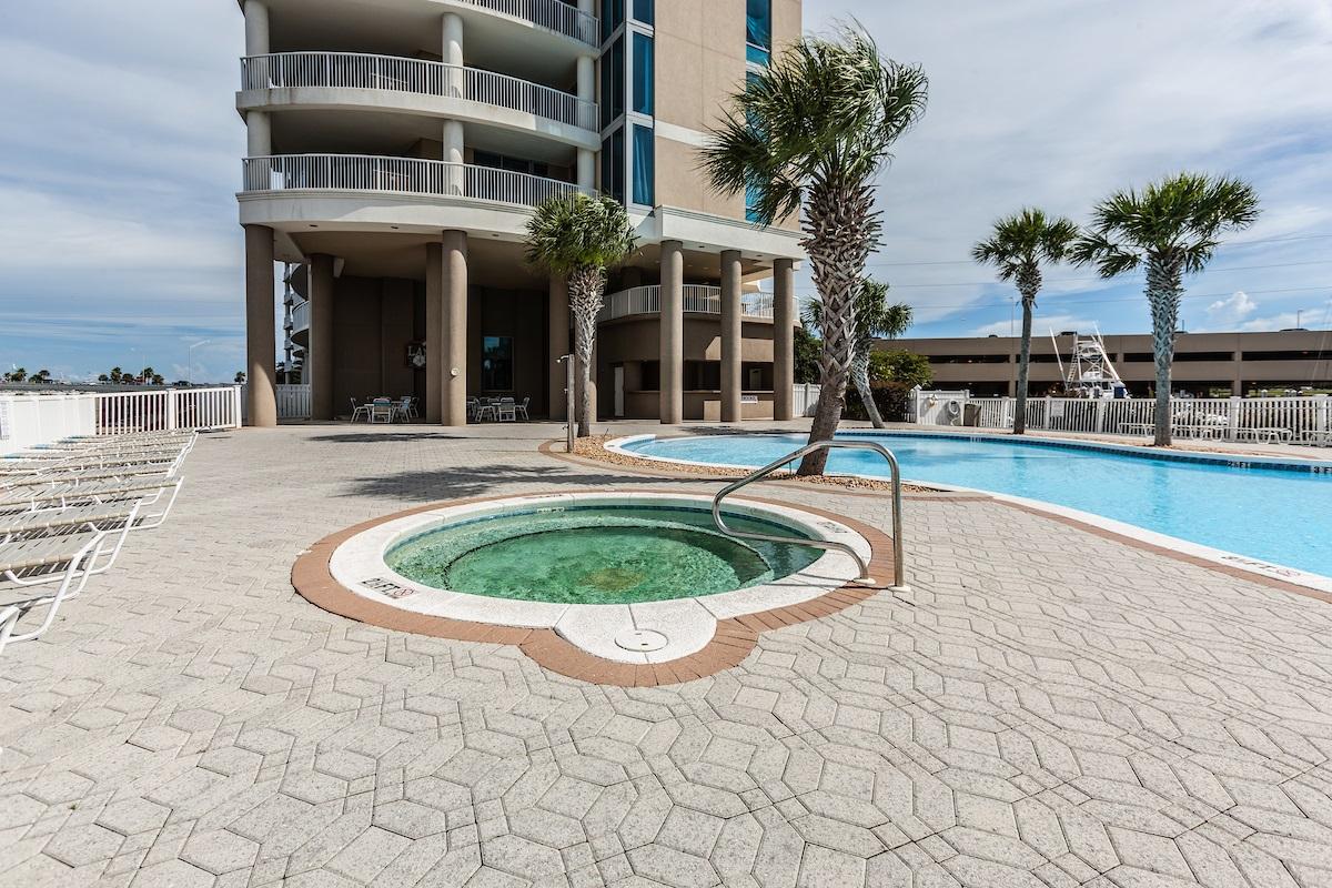 MARINA LANDING - Residential