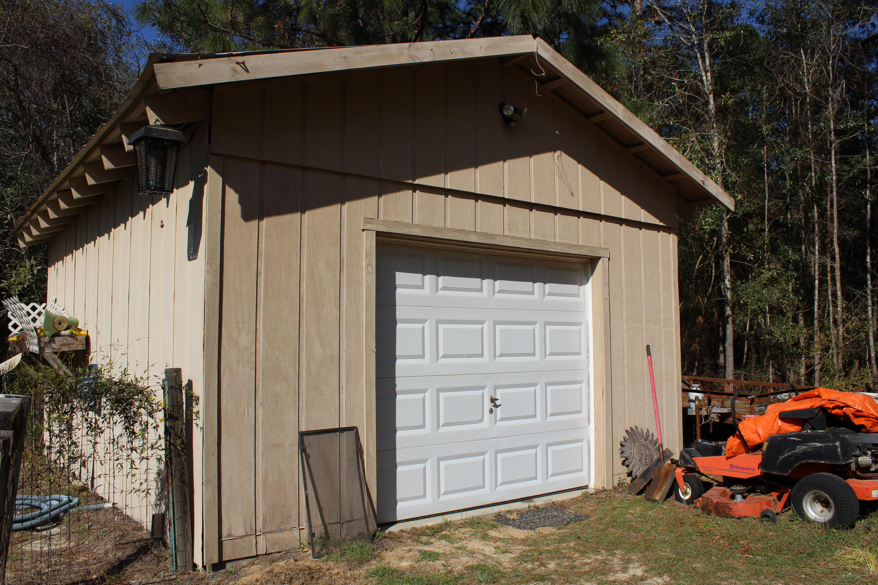 LAKE JUNIPER ESTATES UNIT 3 - Residential