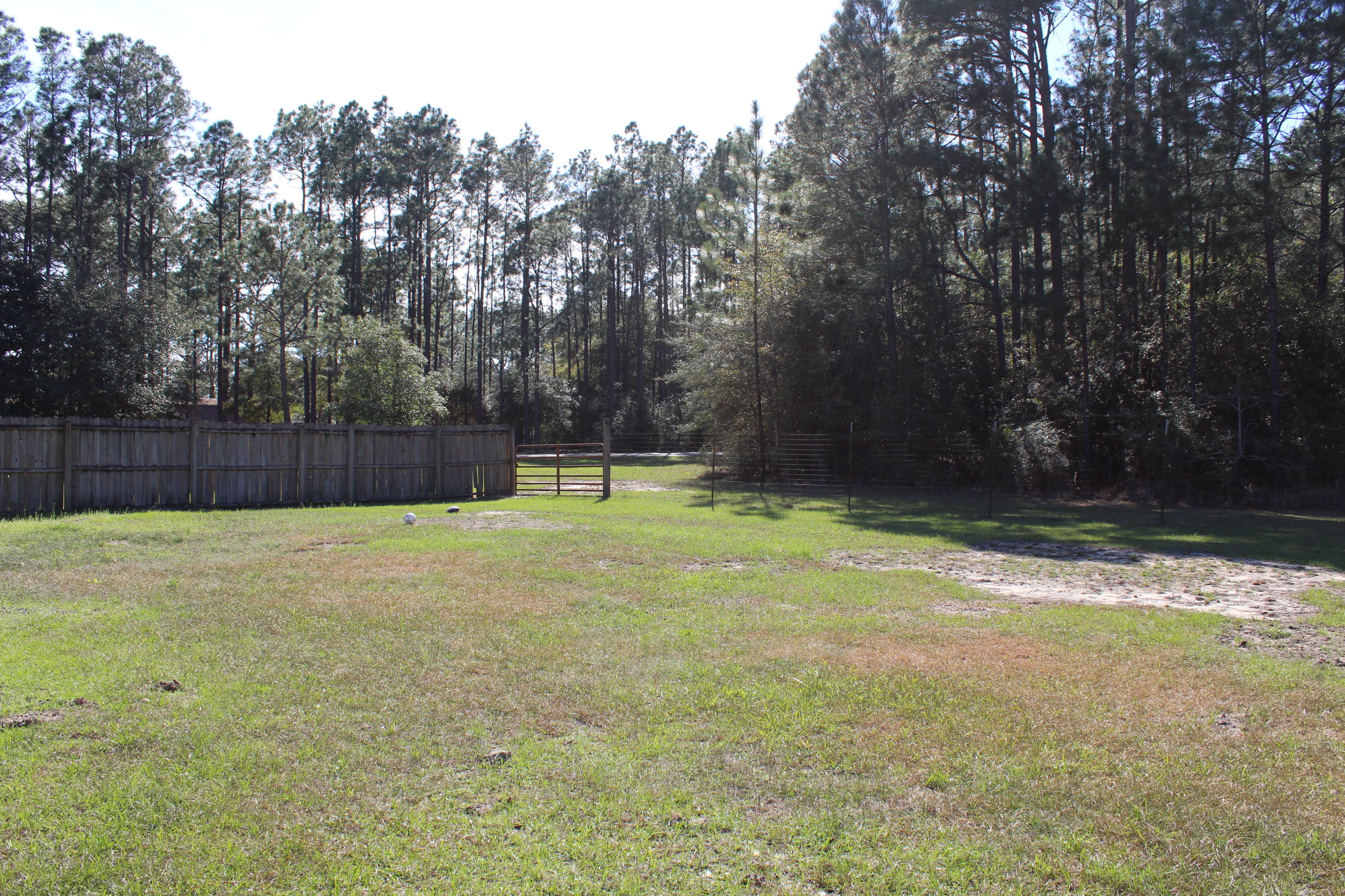 LAKE JUNIPER ESTATES UNIT 3 - Residential