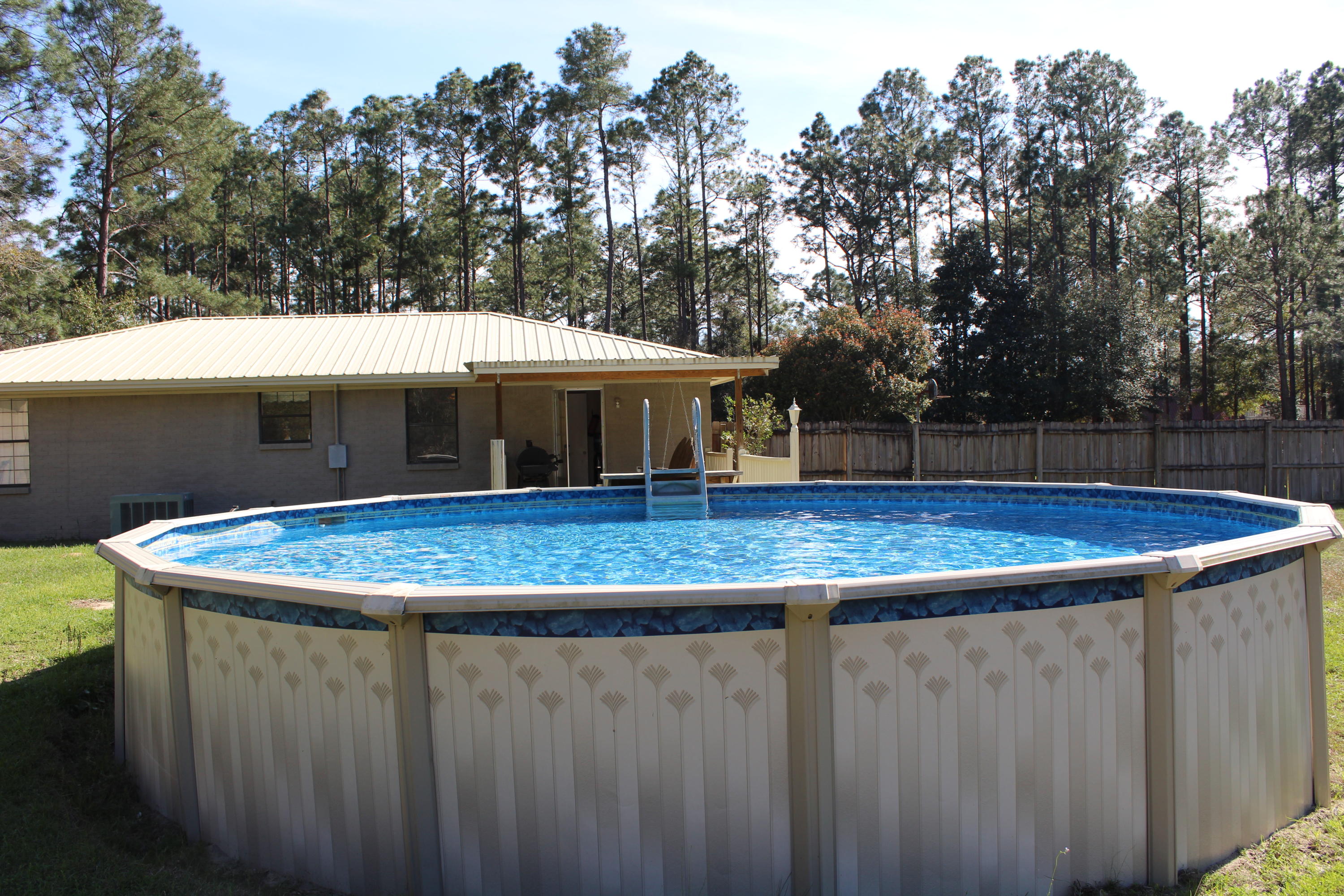 LAKE JUNIPER ESTATES UNIT 3 - Residential