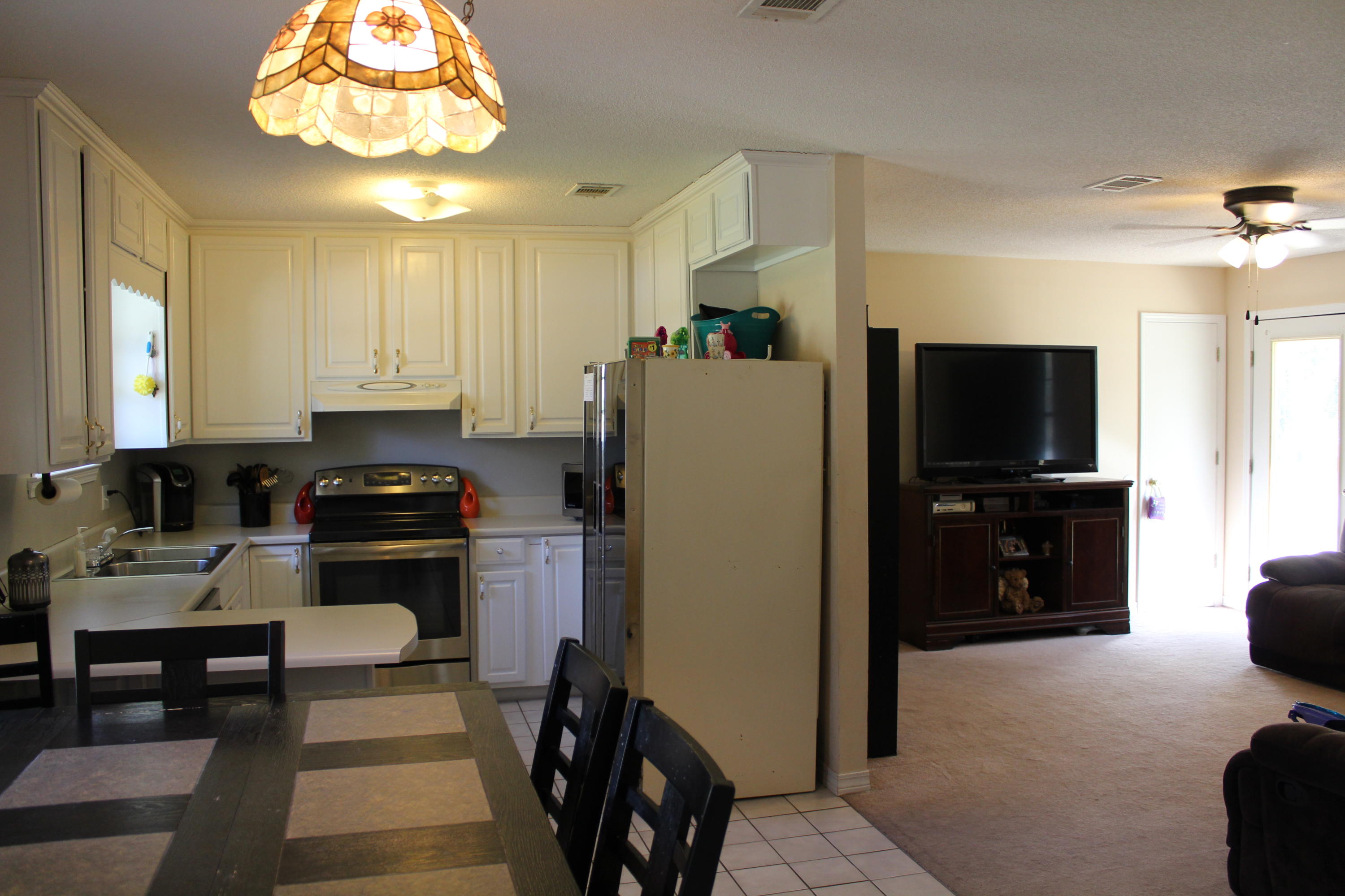 LAKE JUNIPER ESTATES UNIT 3 - Residential