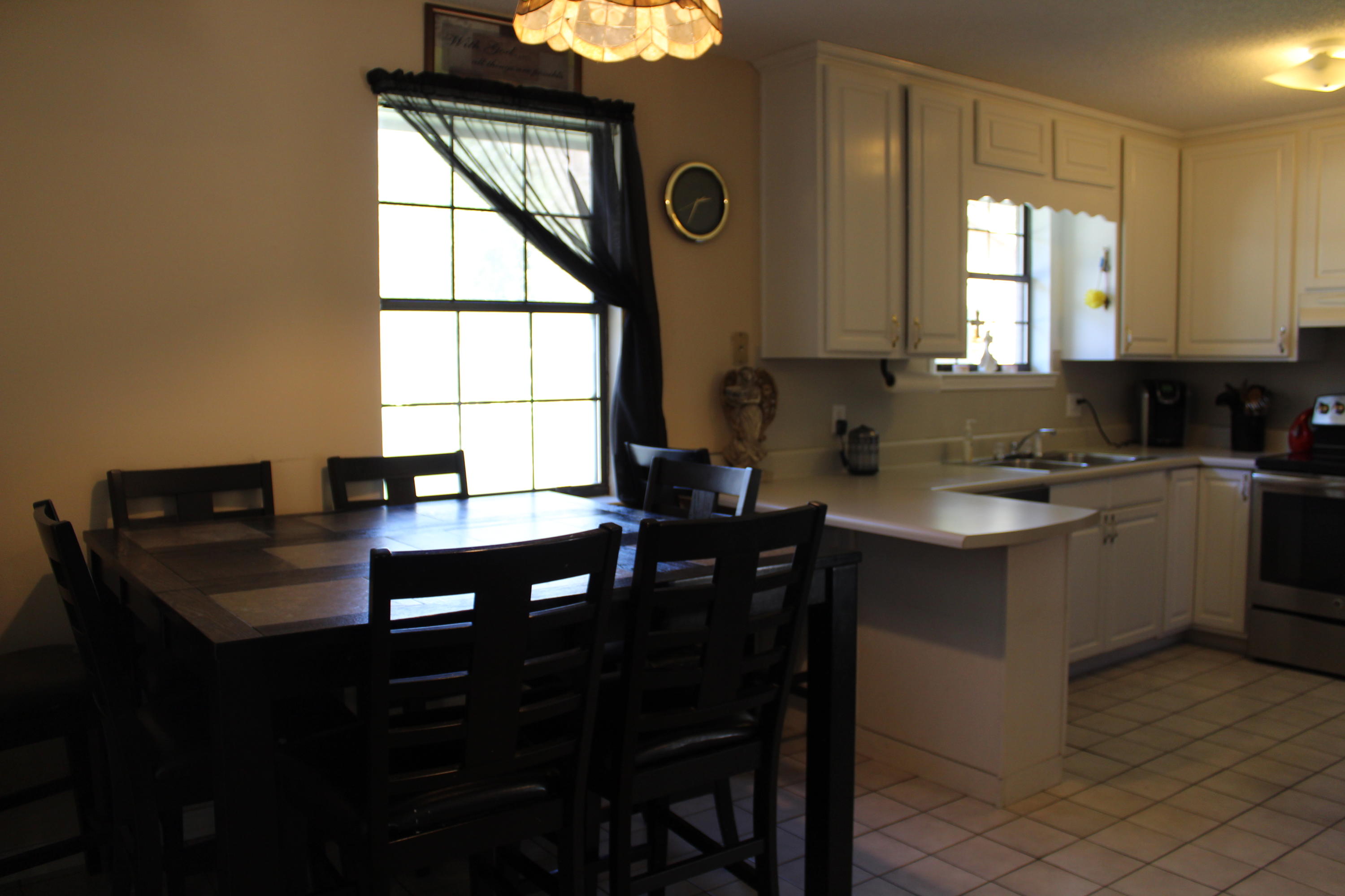 LAKE JUNIPER ESTATES UNIT 3 - Residential