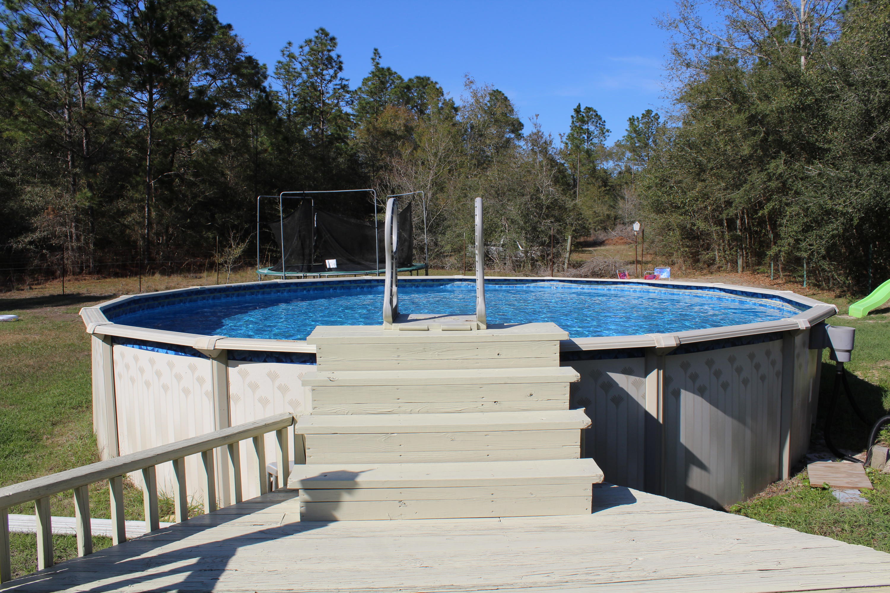 LAKE JUNIPER ESTATES UNIT 3 - Residential