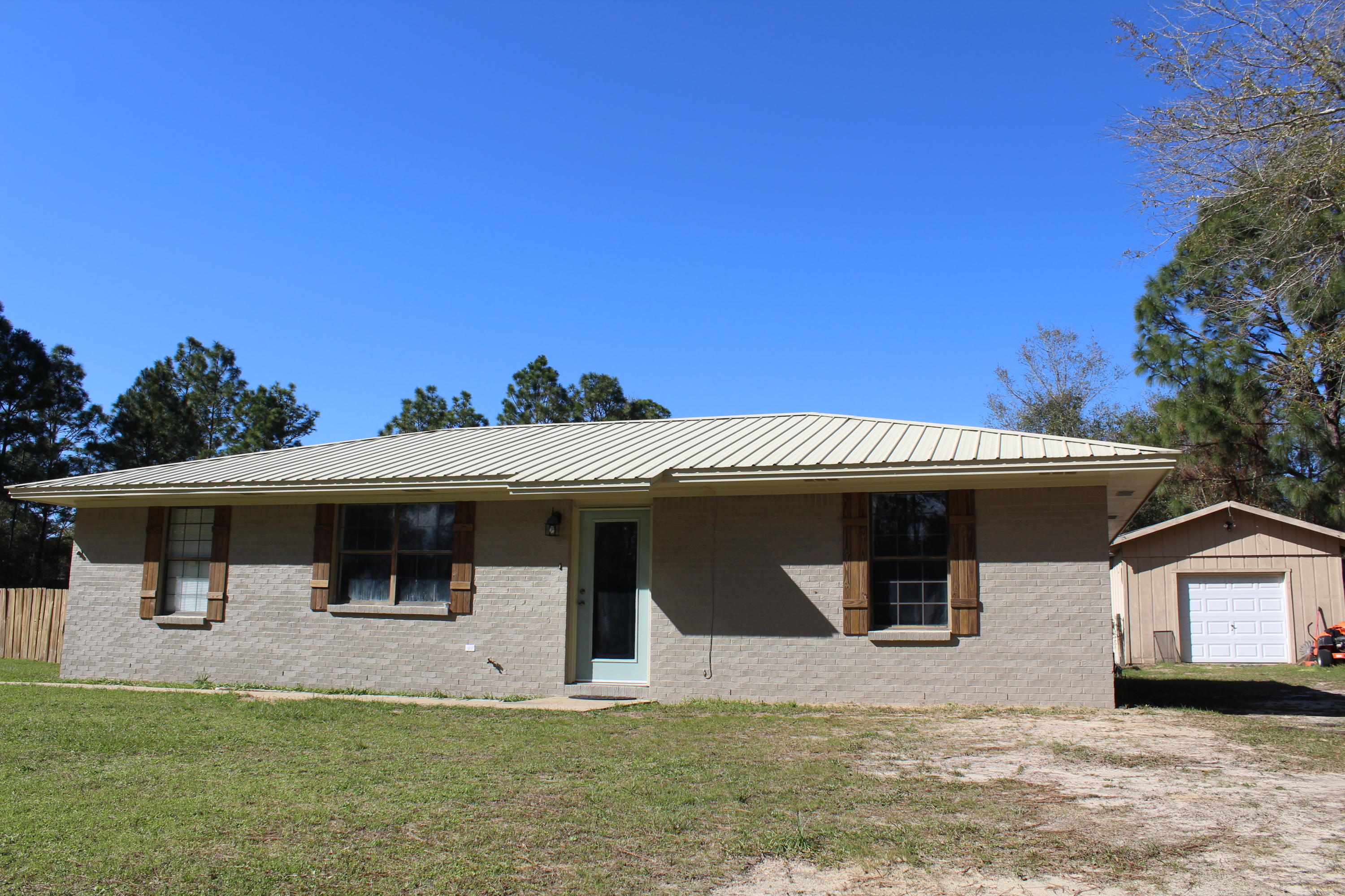 LAKE JUNIPER ESTATES UNIT 3 - Residential
