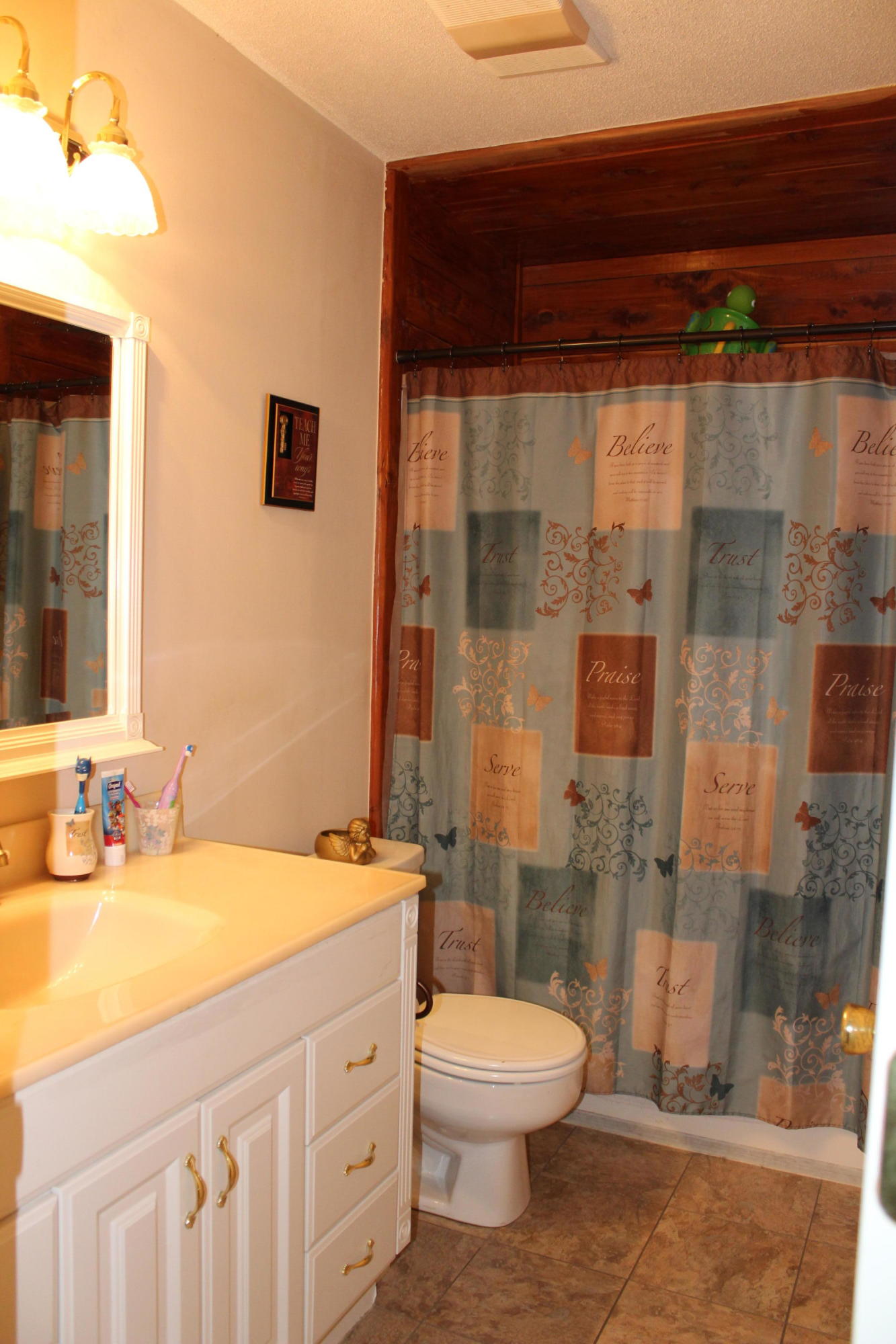 LAKE JUNIPER ESTATES UNIT 3 - Residential