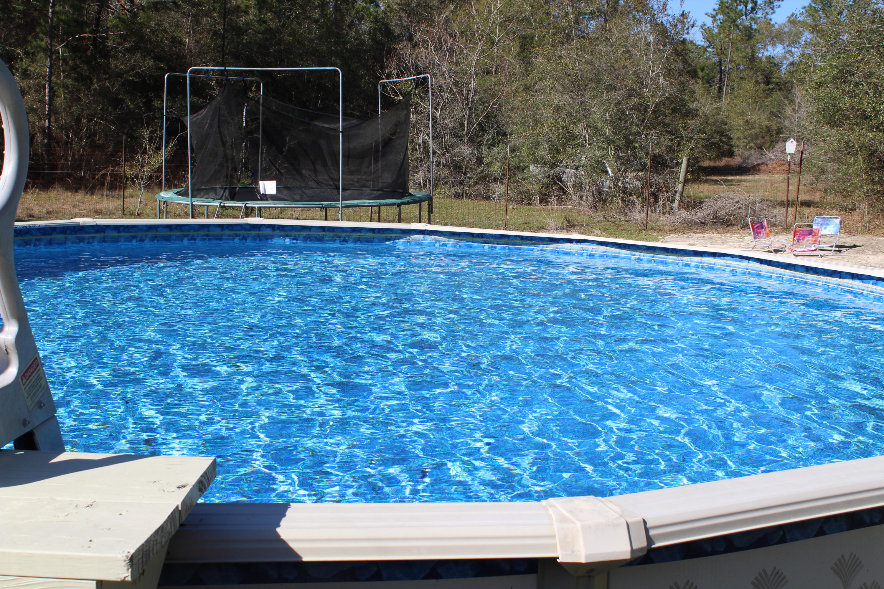 LAKE JUNIPER ESTATES UNIT 3 - Residential