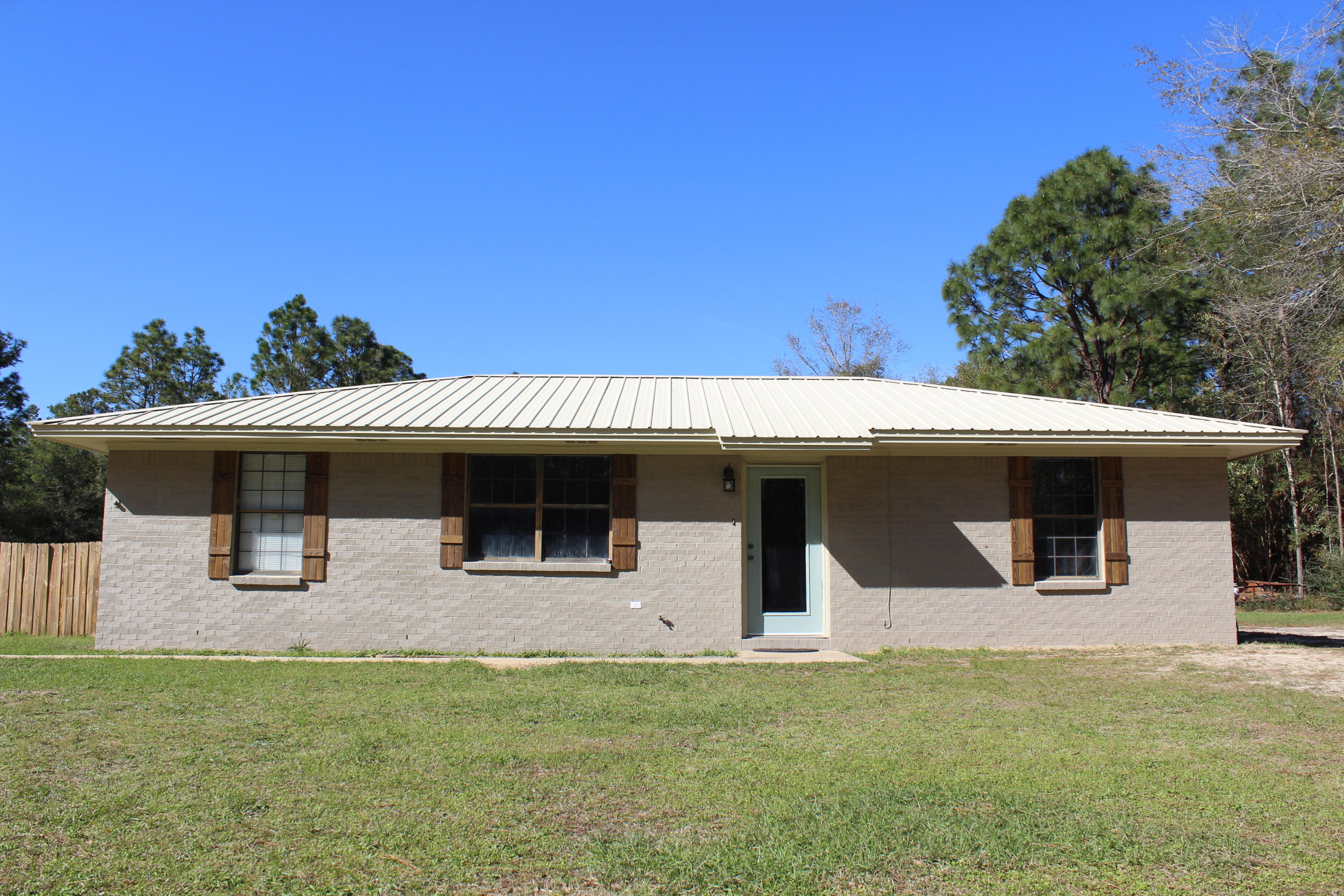LAKE JUNIPER ESTATES UNIT 3 - Residential