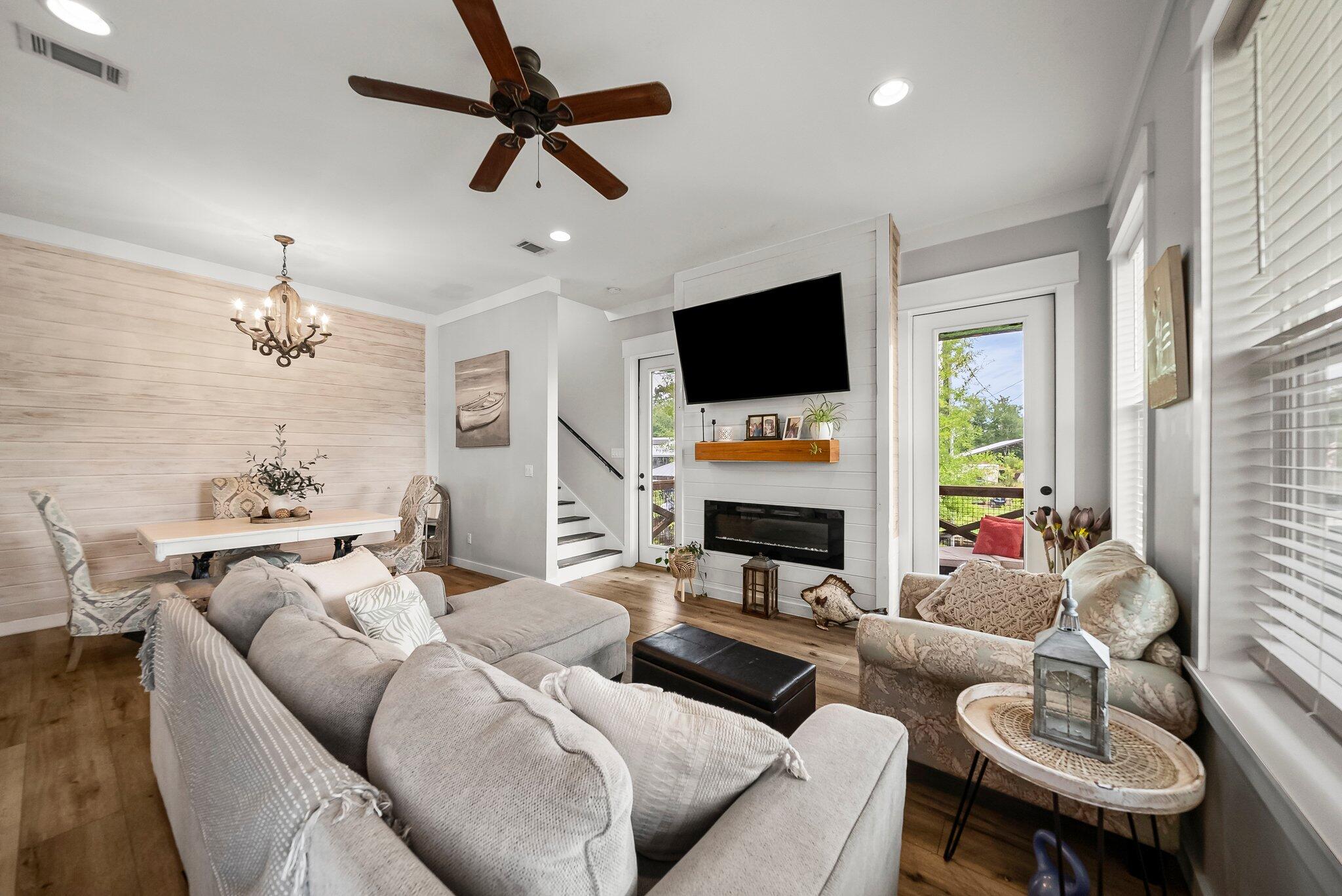 BLACK CREEK ESTATES - Residential