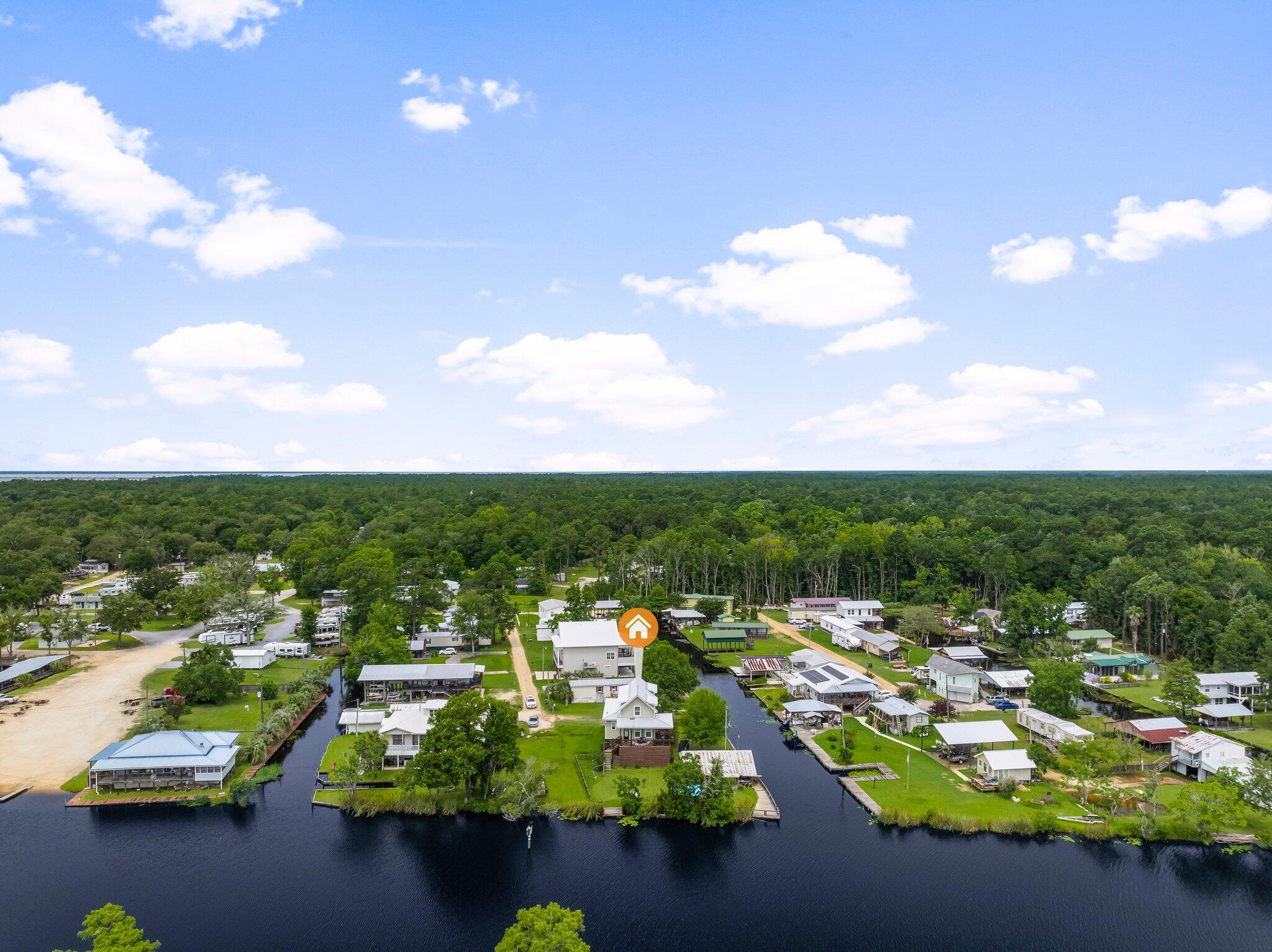 BLACK CREEK ESTATES - Residential