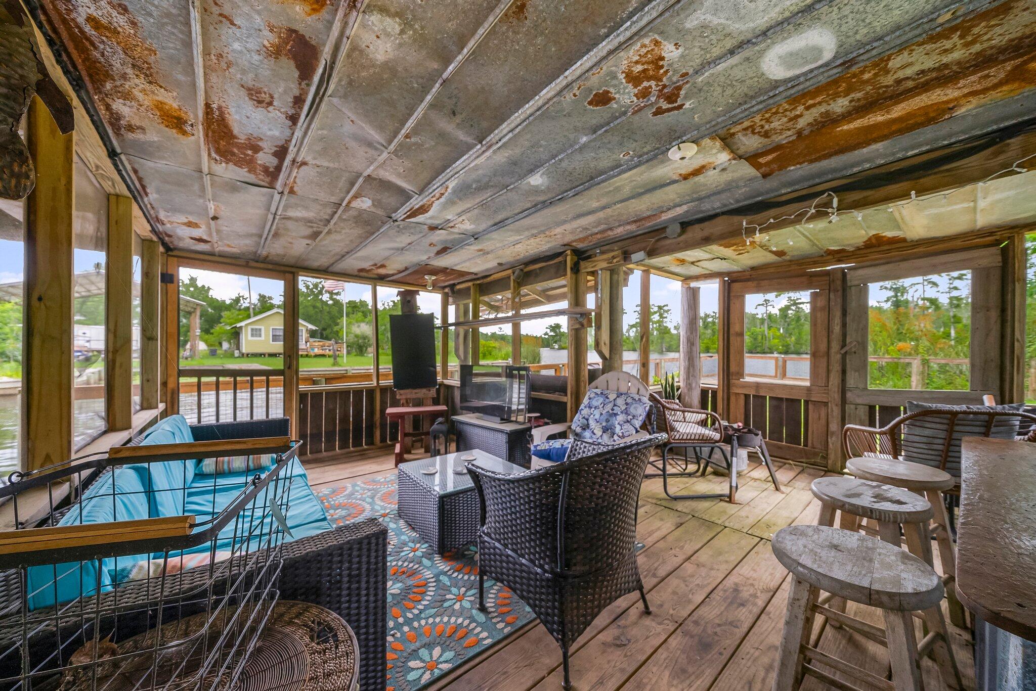 BLACK CREEK ESTATES - Residential
