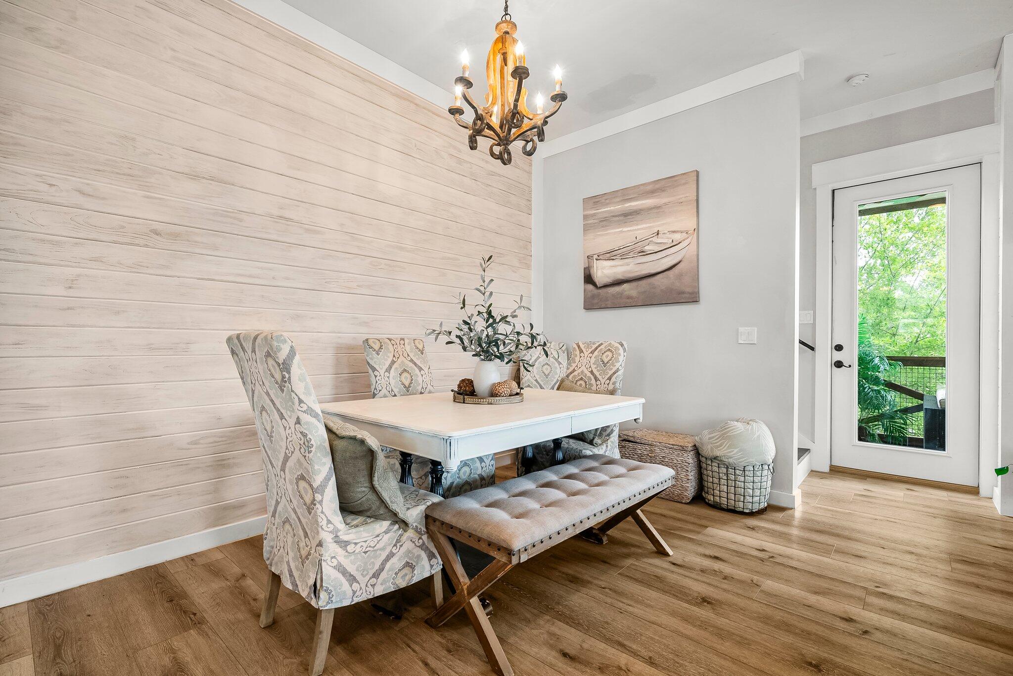 BLACK CREEK ESTATES - Residential