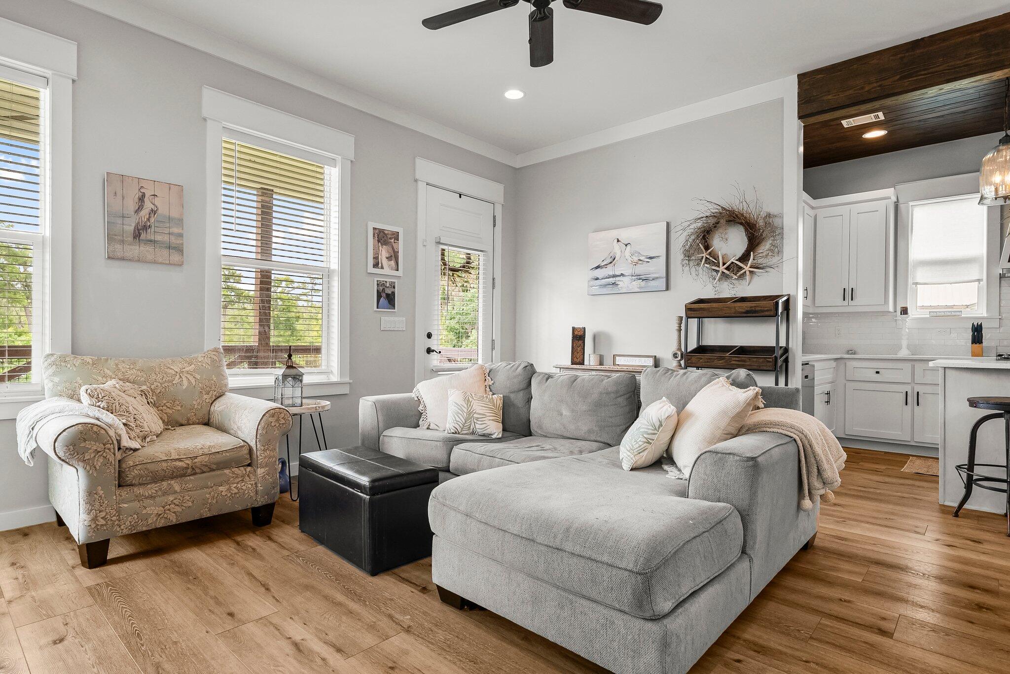 BLACK CREEK ESTATES - Residential