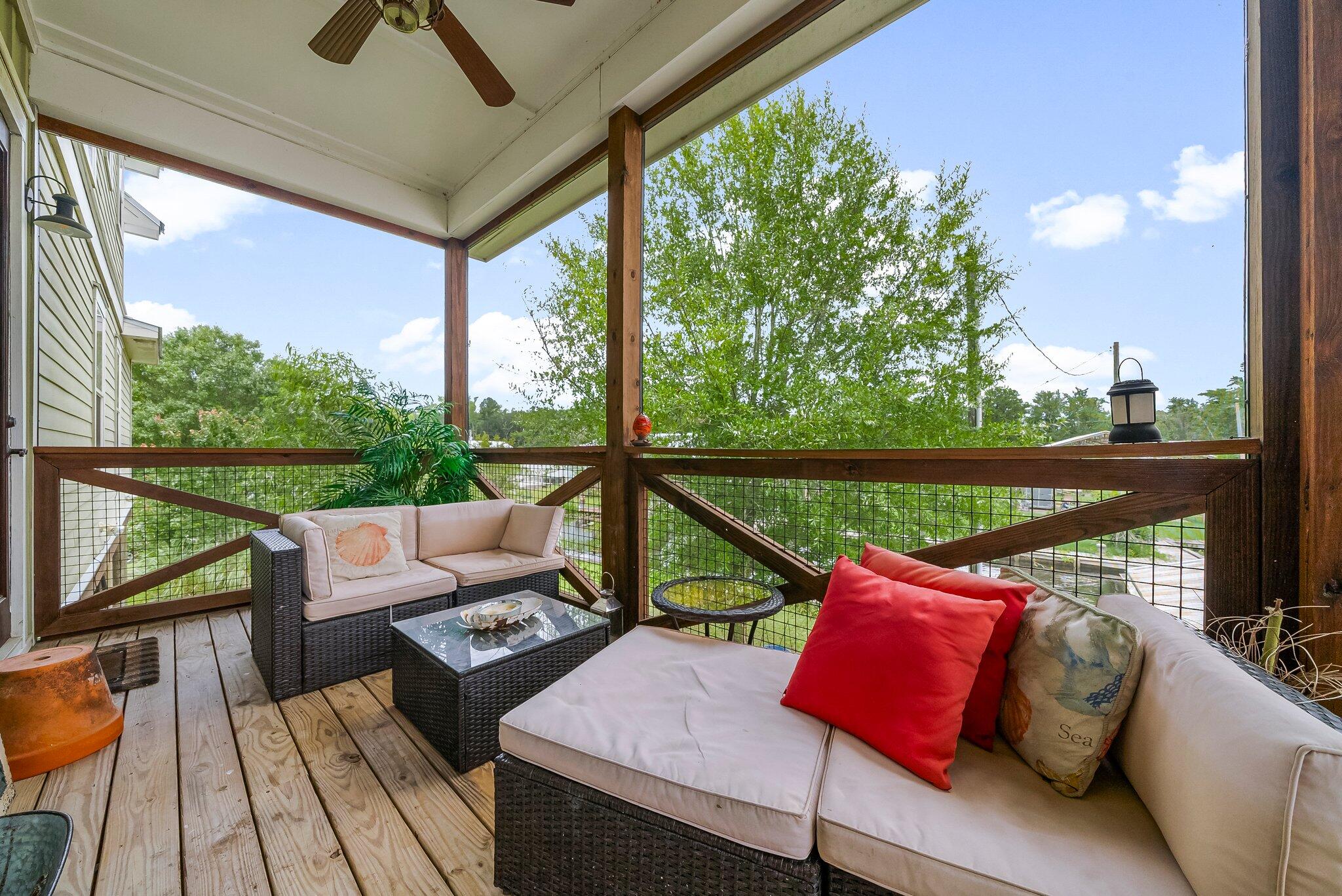 BLACK CREEK ESTATES - Residential