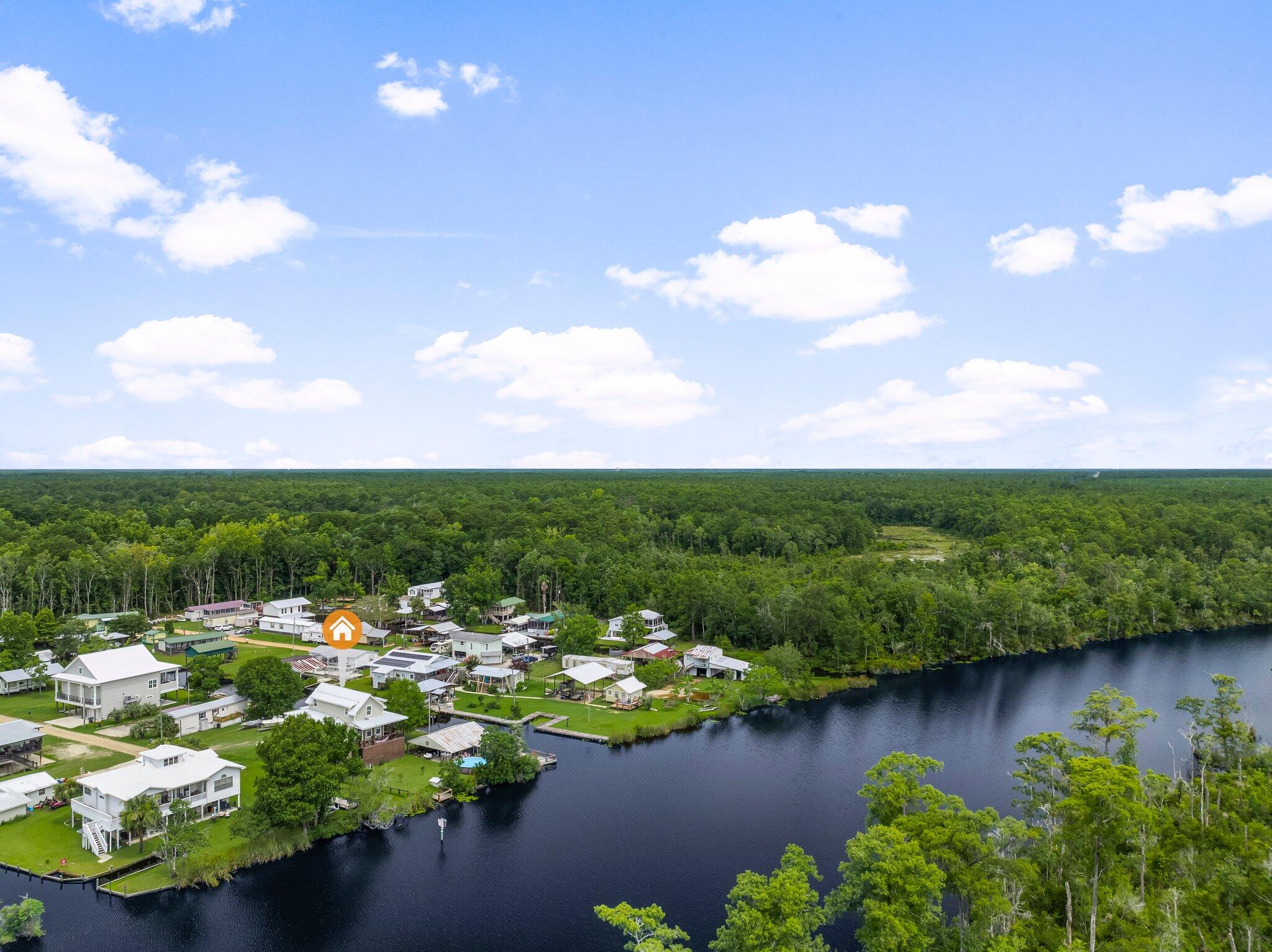 BLACK CREEK ESTATES - Residential