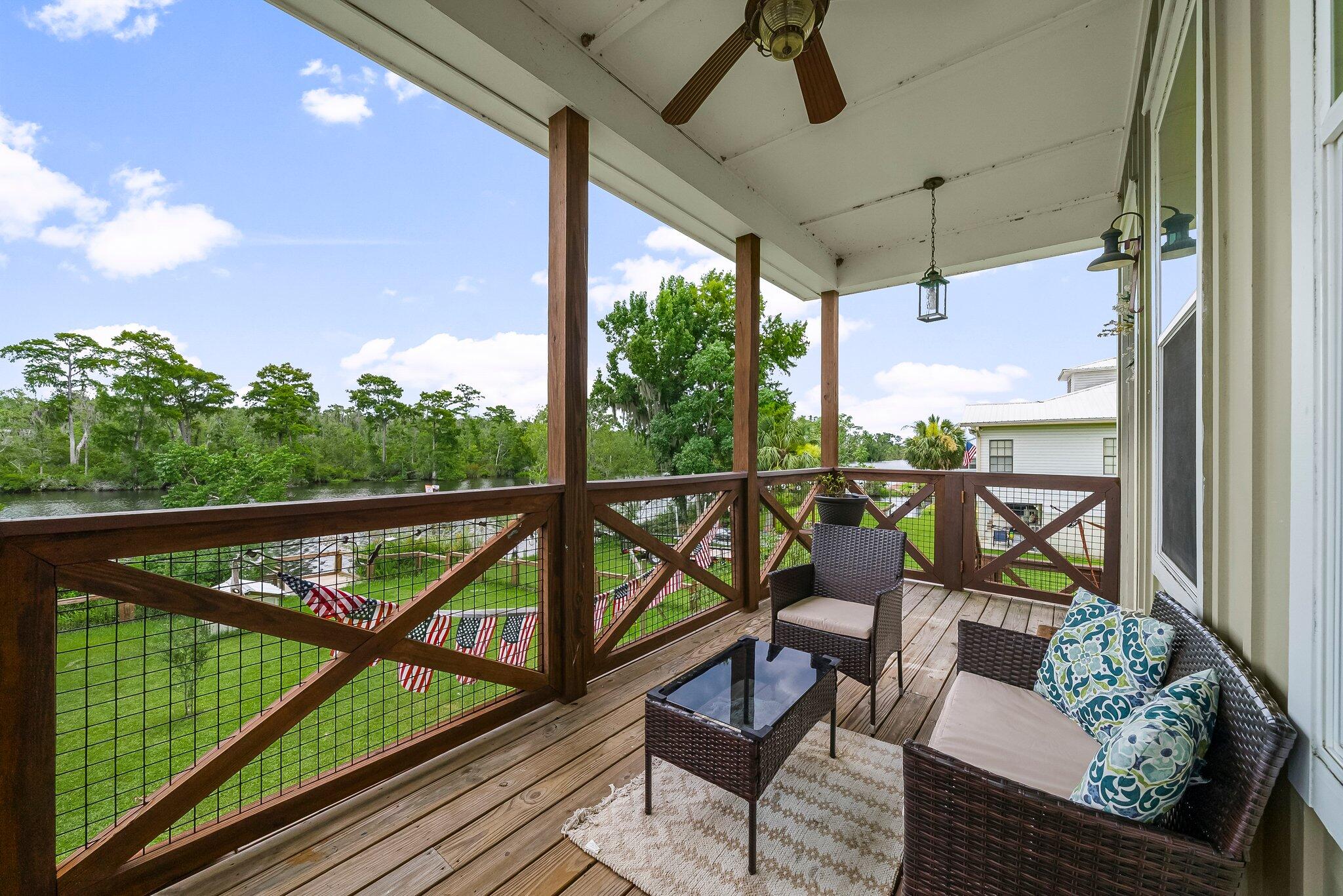 BLACK CREEK ESTATES - Residential