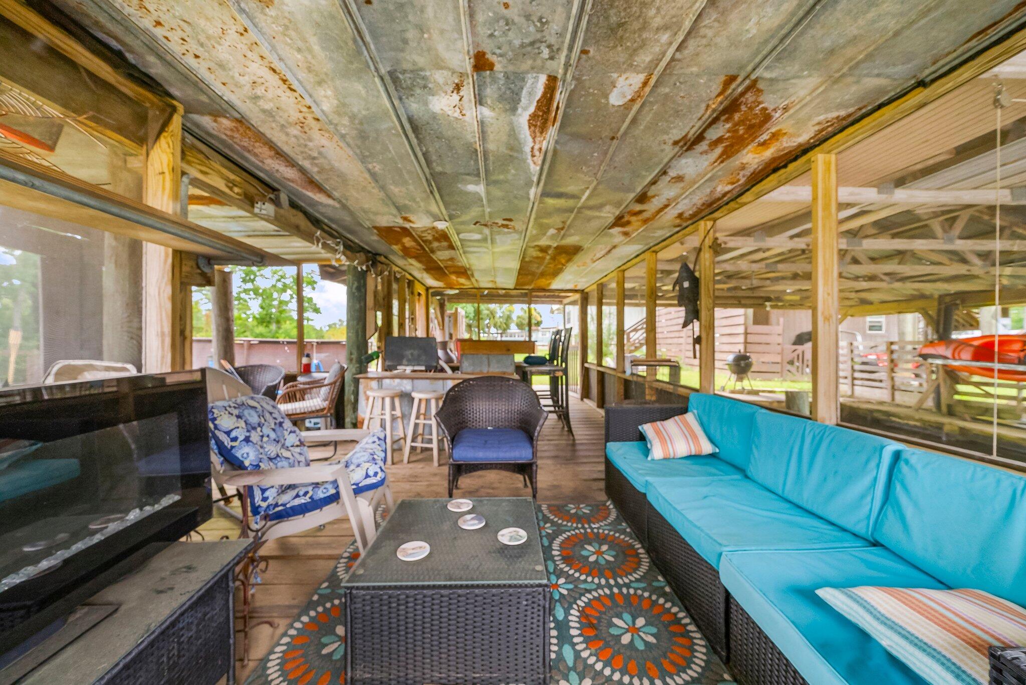 BLACK CREEK ESTATES - Residential