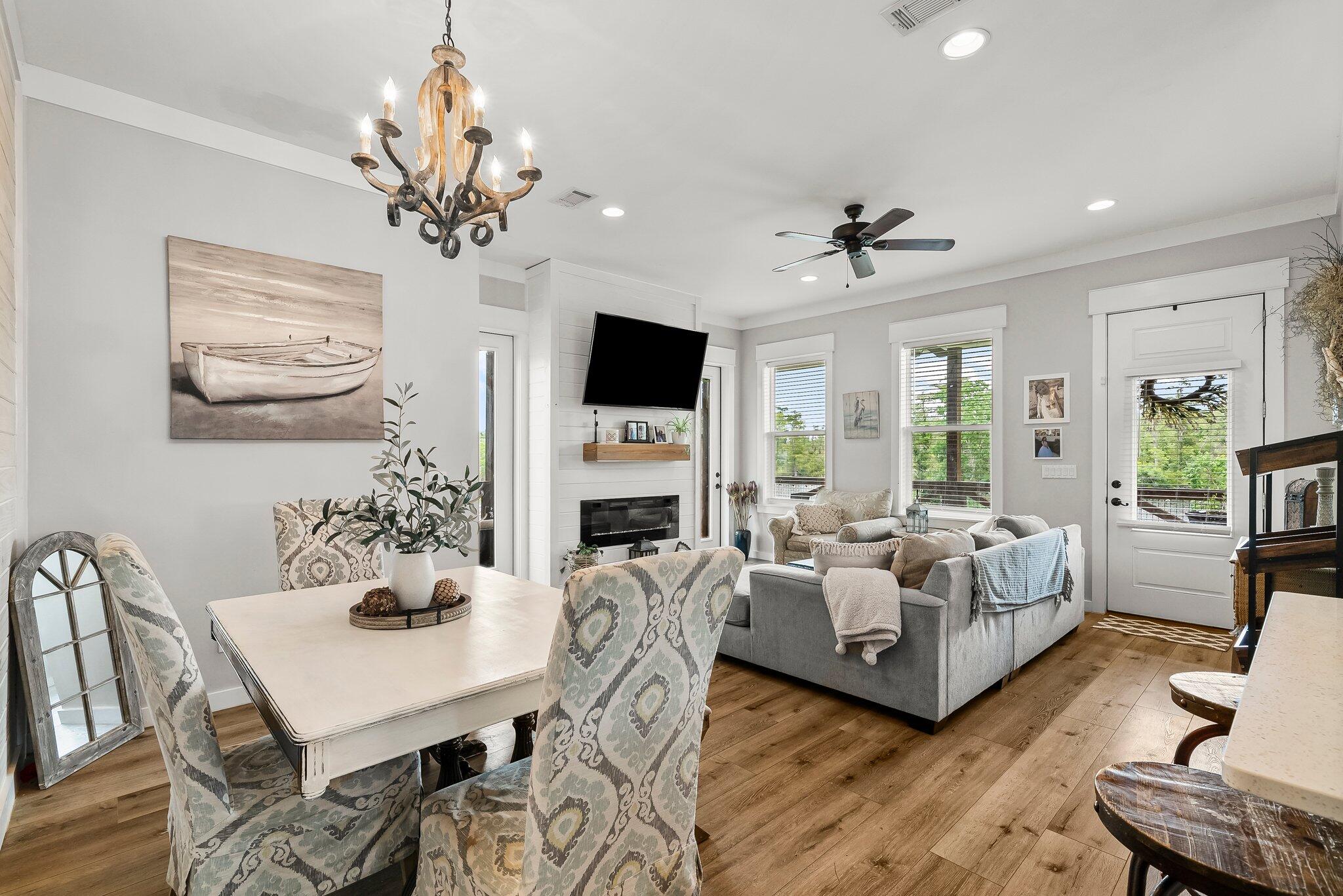BLACK CREEK ESTATES - Residential