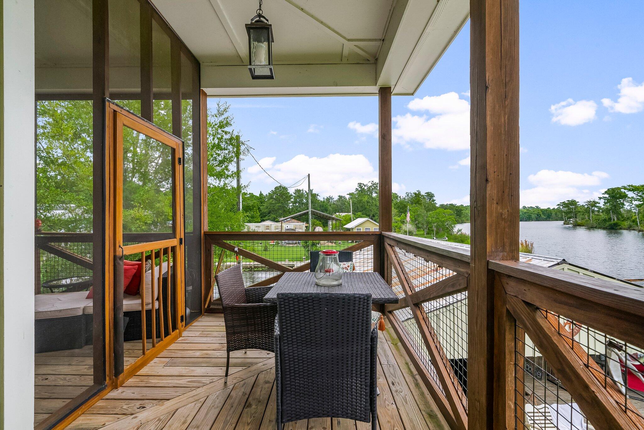BLACK CREEK ESTATES - Residential
