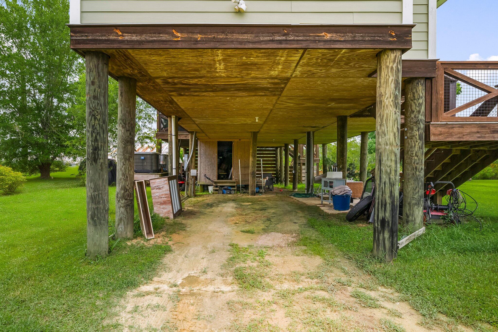 BLACK CREEK ESTATES - Residential