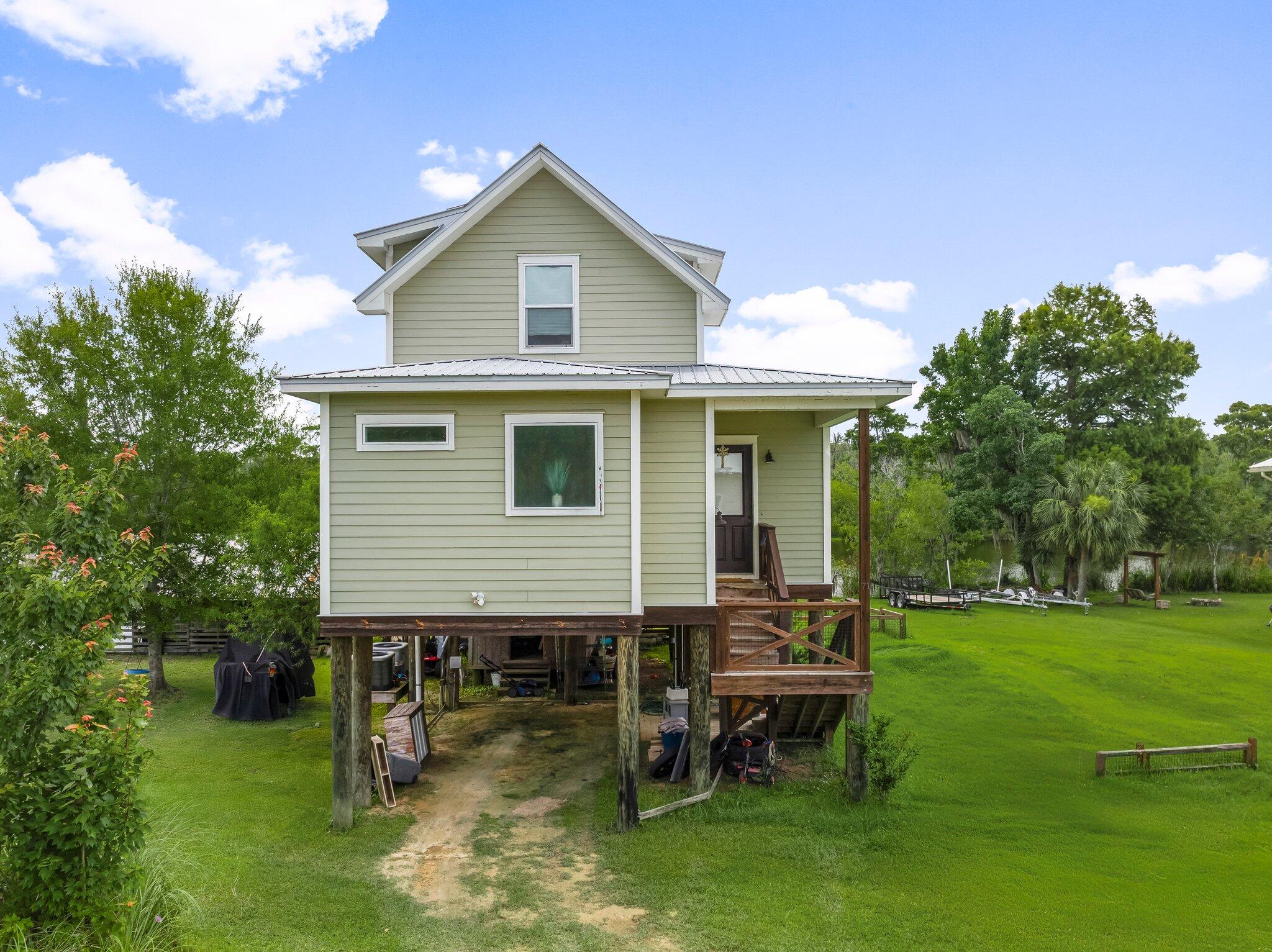BLACK CREEK ESTATES - Residential