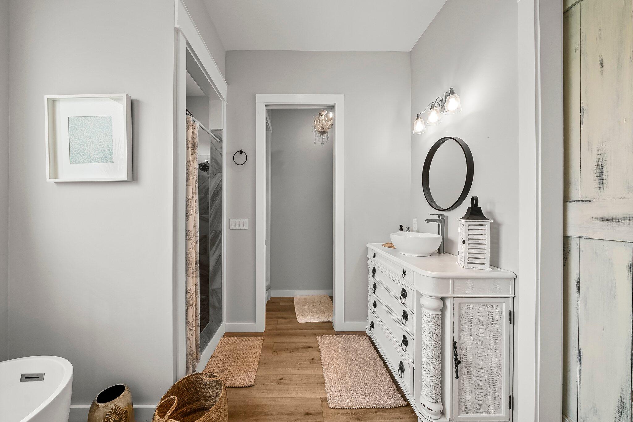 BLACK CREEK ESTATES - Residential