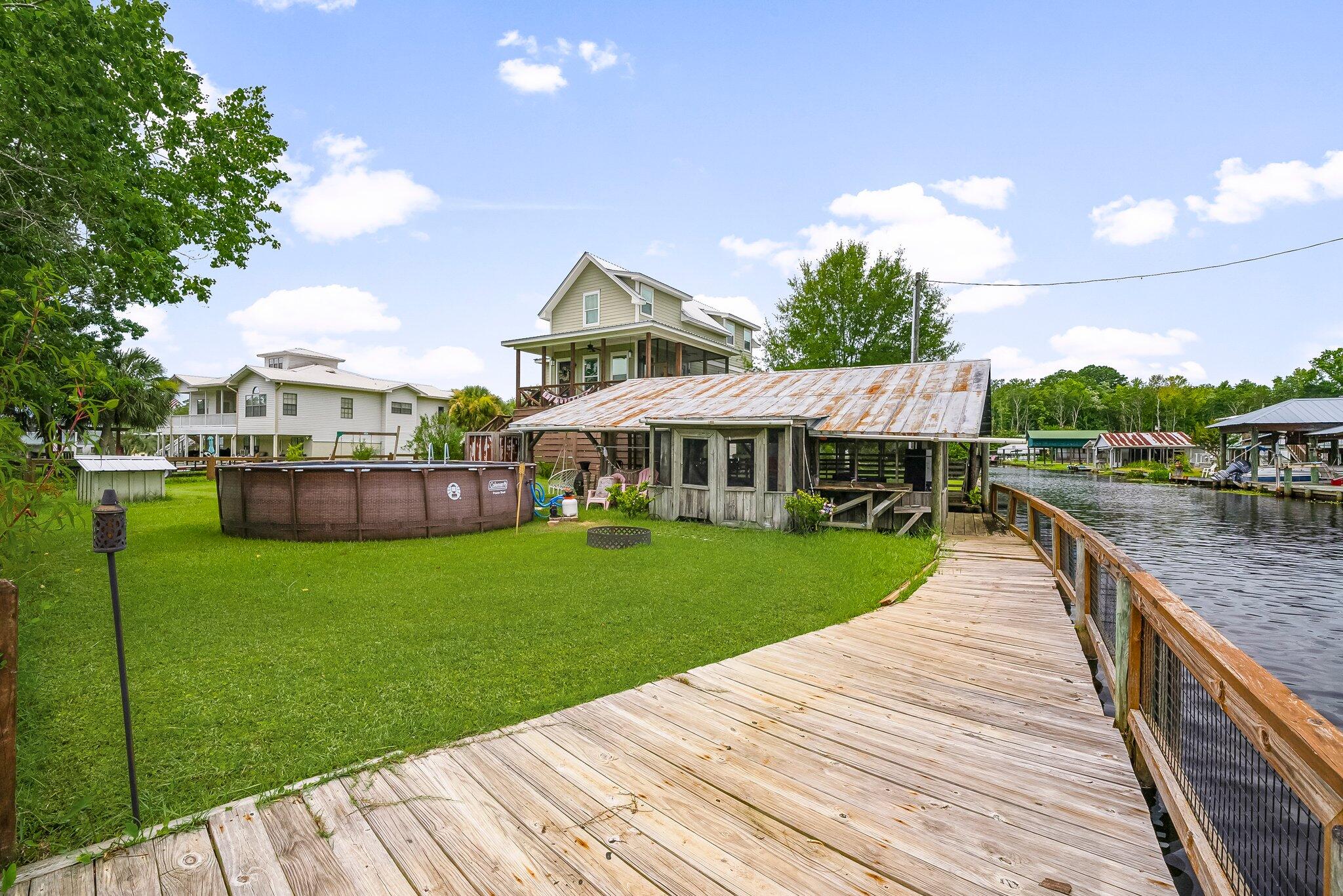 BLACK CREEK ESTATES - Residential