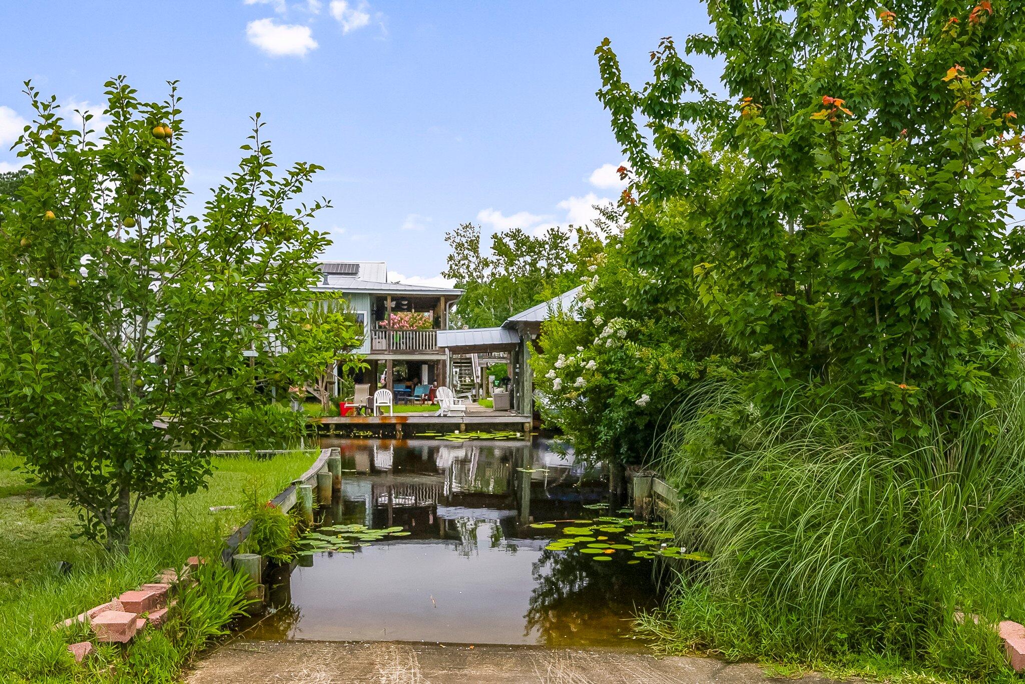 BLACK CREEK ESTATES - Residential