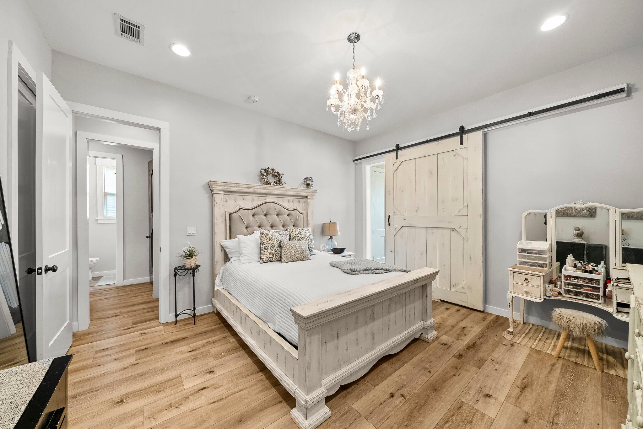 BLACK CREEK ESTATES - Residential