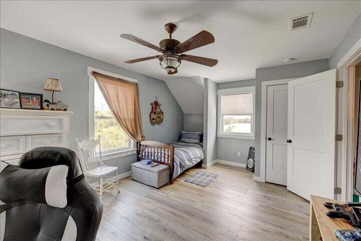 BLACK CREEK ESTATES - Residential