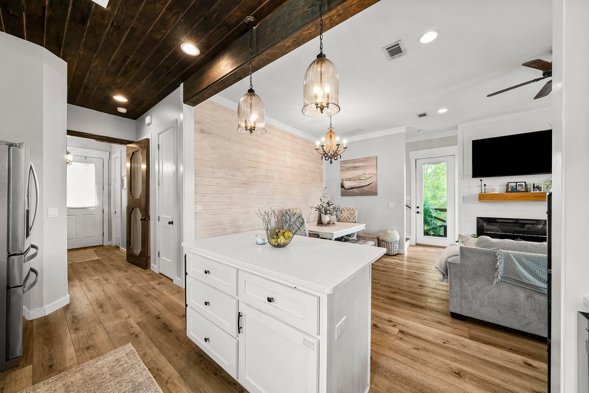 BLACK CREEK ESTATES - Residential