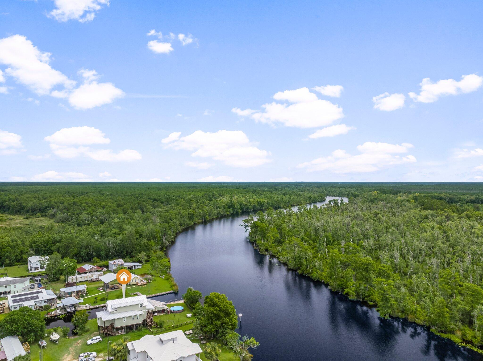 BLACK CREEK ESTATES - Residential