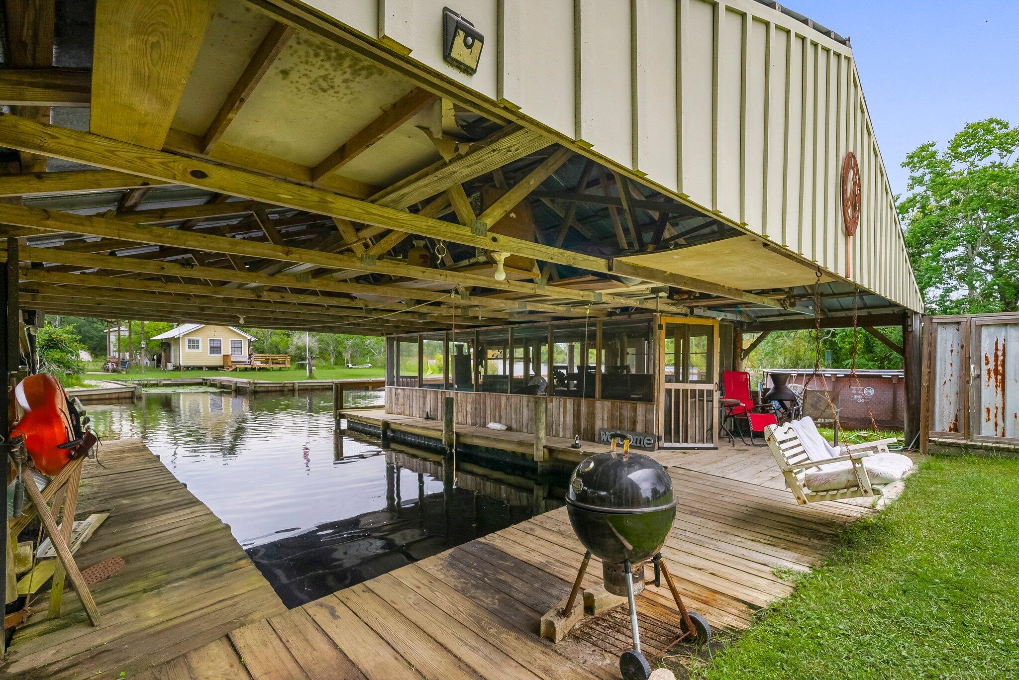 BLACK CREEK ESTATES - Residential