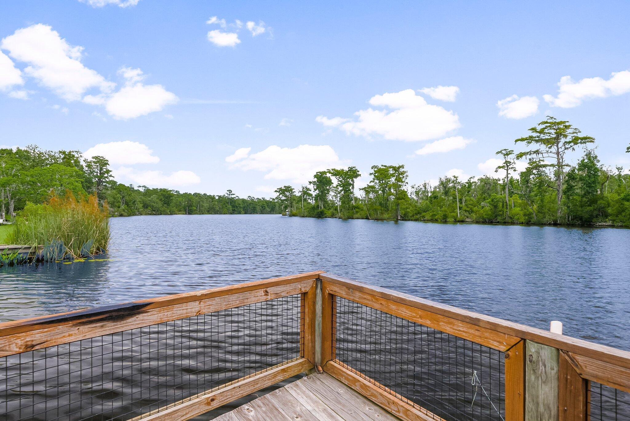 BLACK CREEK ESTATES - Residential