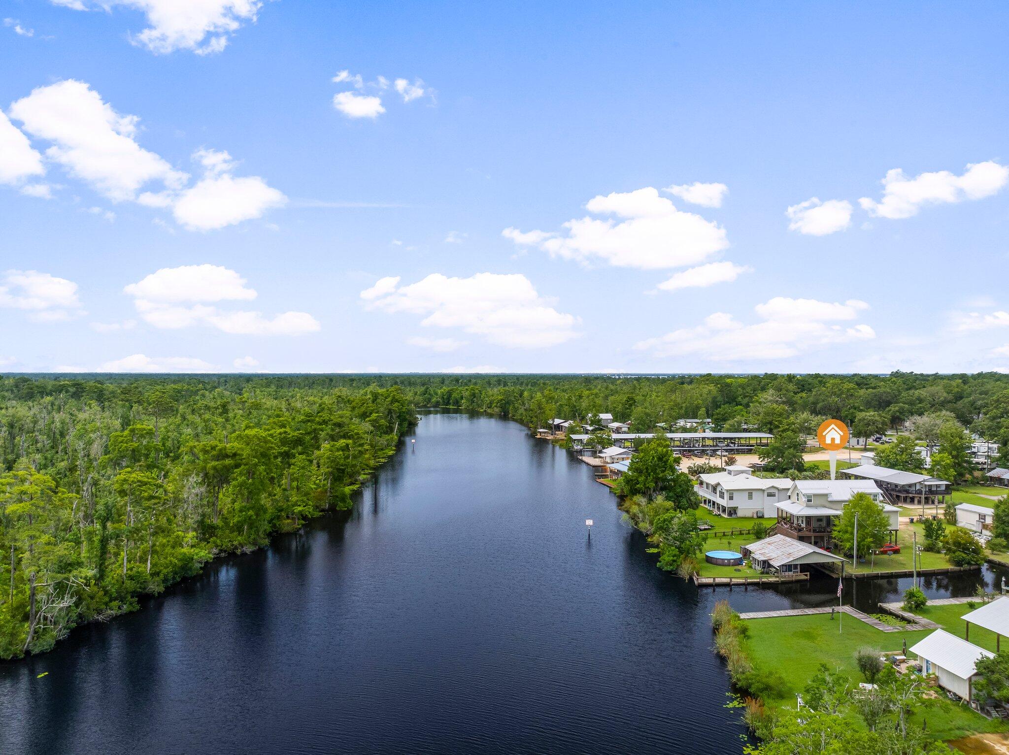 BLACK CREEK ESTATES - Residential