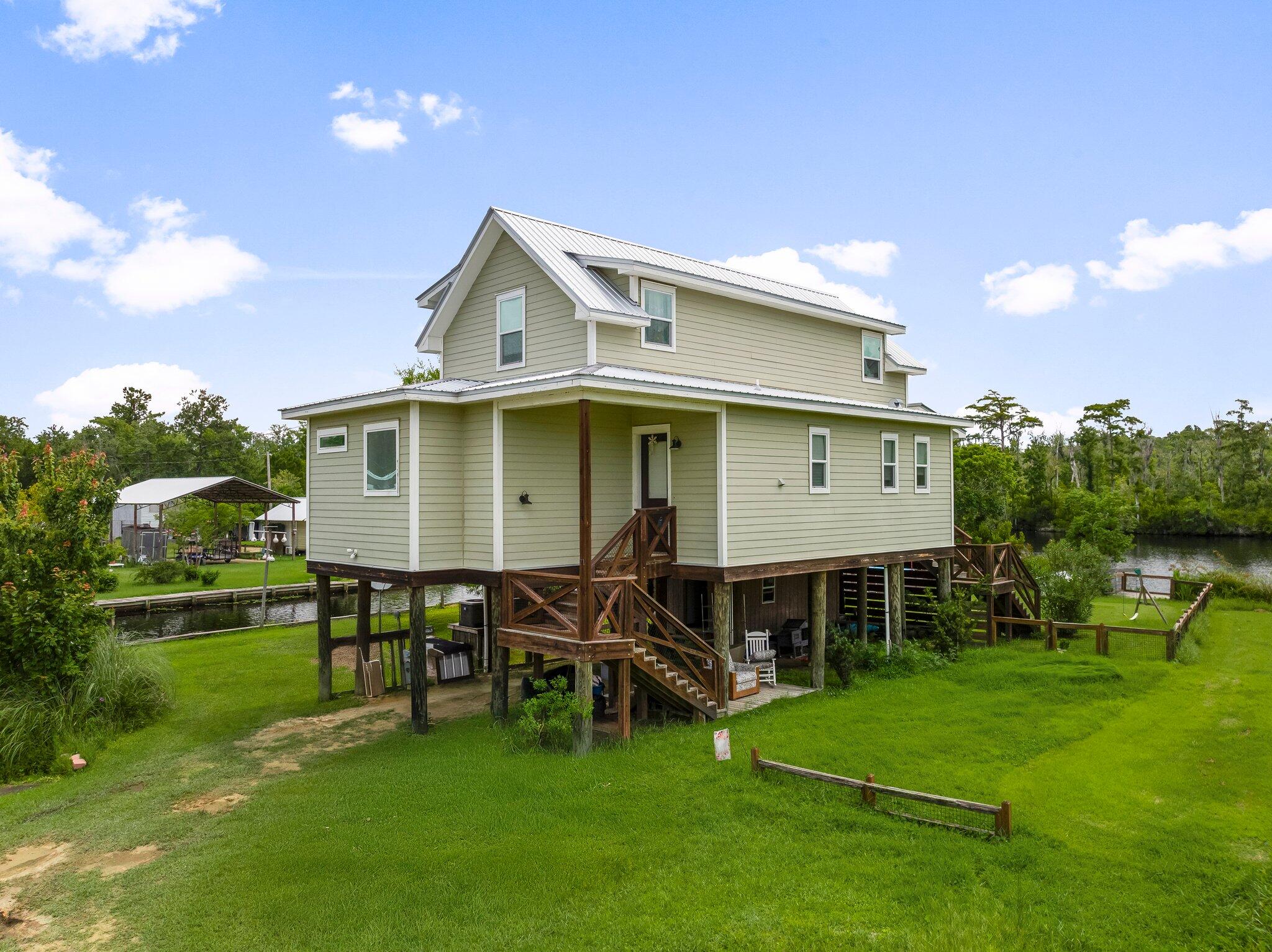 BLACK CREEK ESTATES - Residential