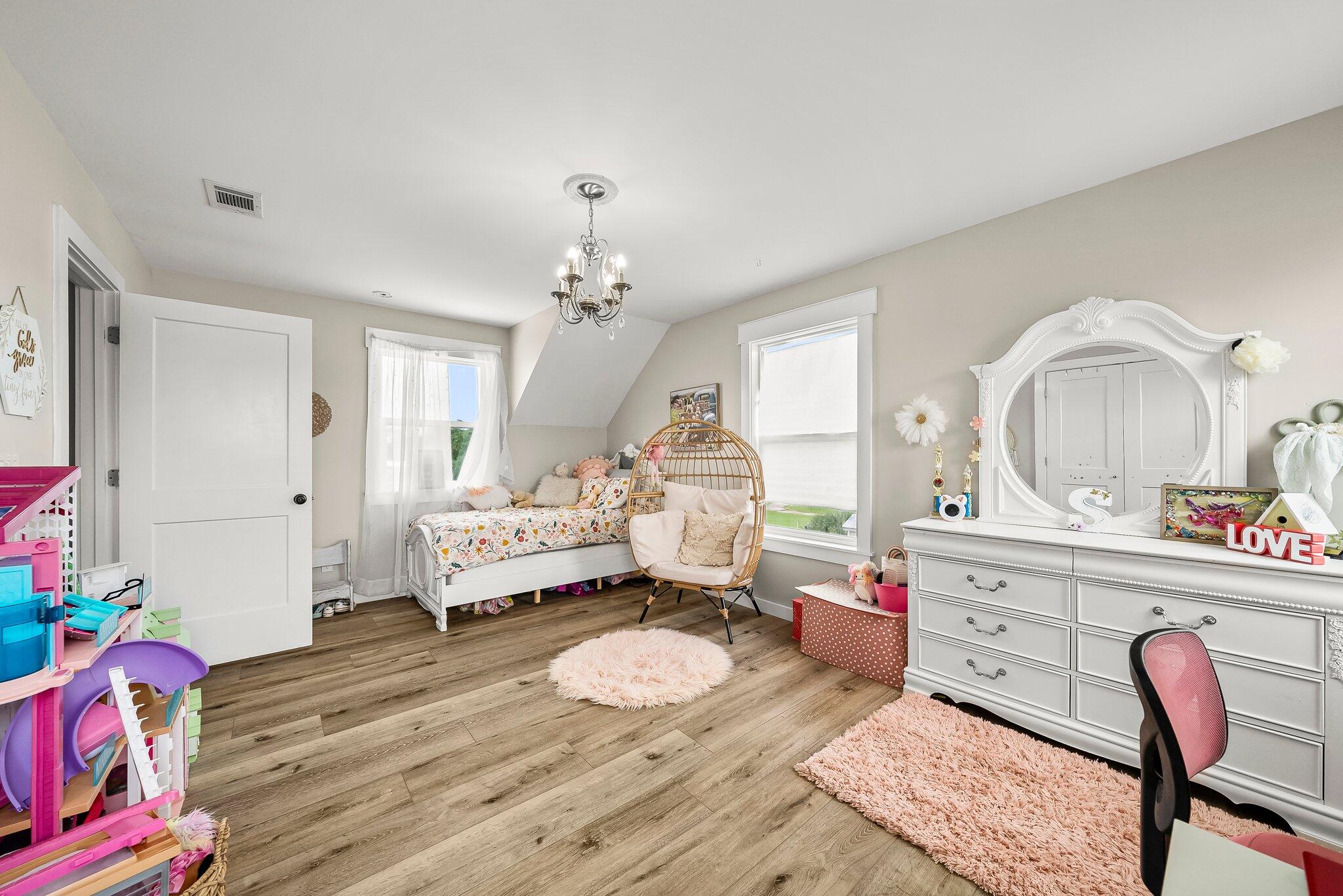 BLACK CREEK ESTATES - Residential