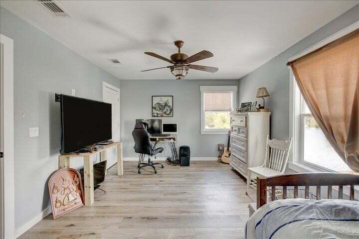 BLACK CREEK ESTATES - Residential
