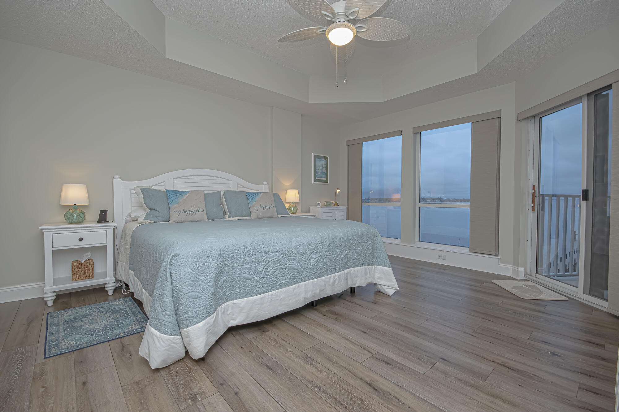 MARINA BAY RESORT CONDO - Residential