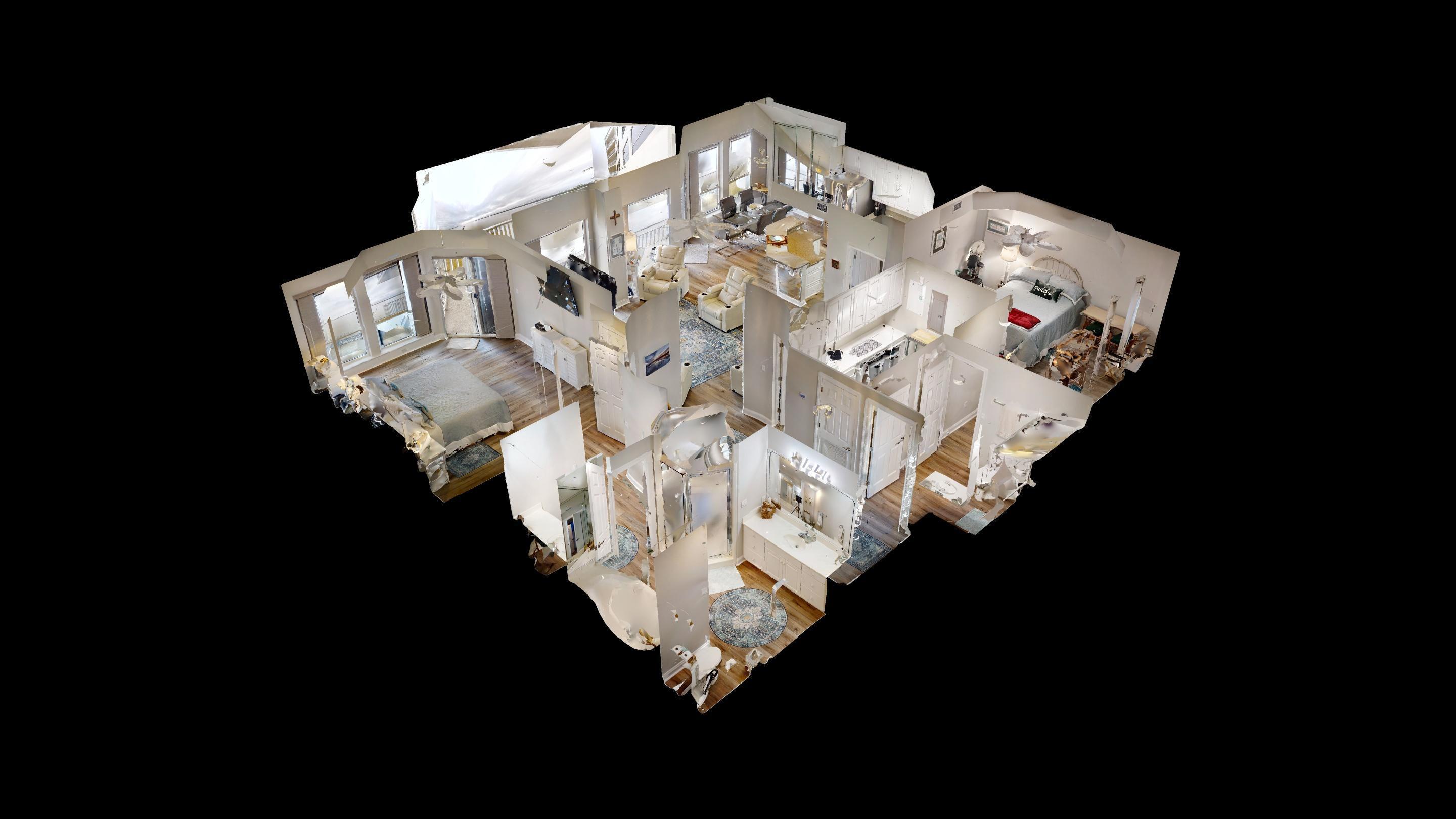 1600 Marina Bay Drive 406