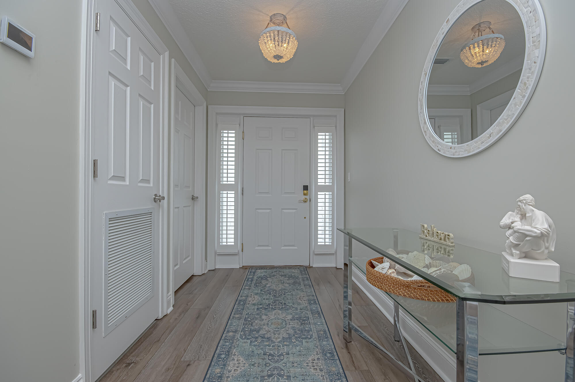 MARINA BAY RESORT CONDO - Residential