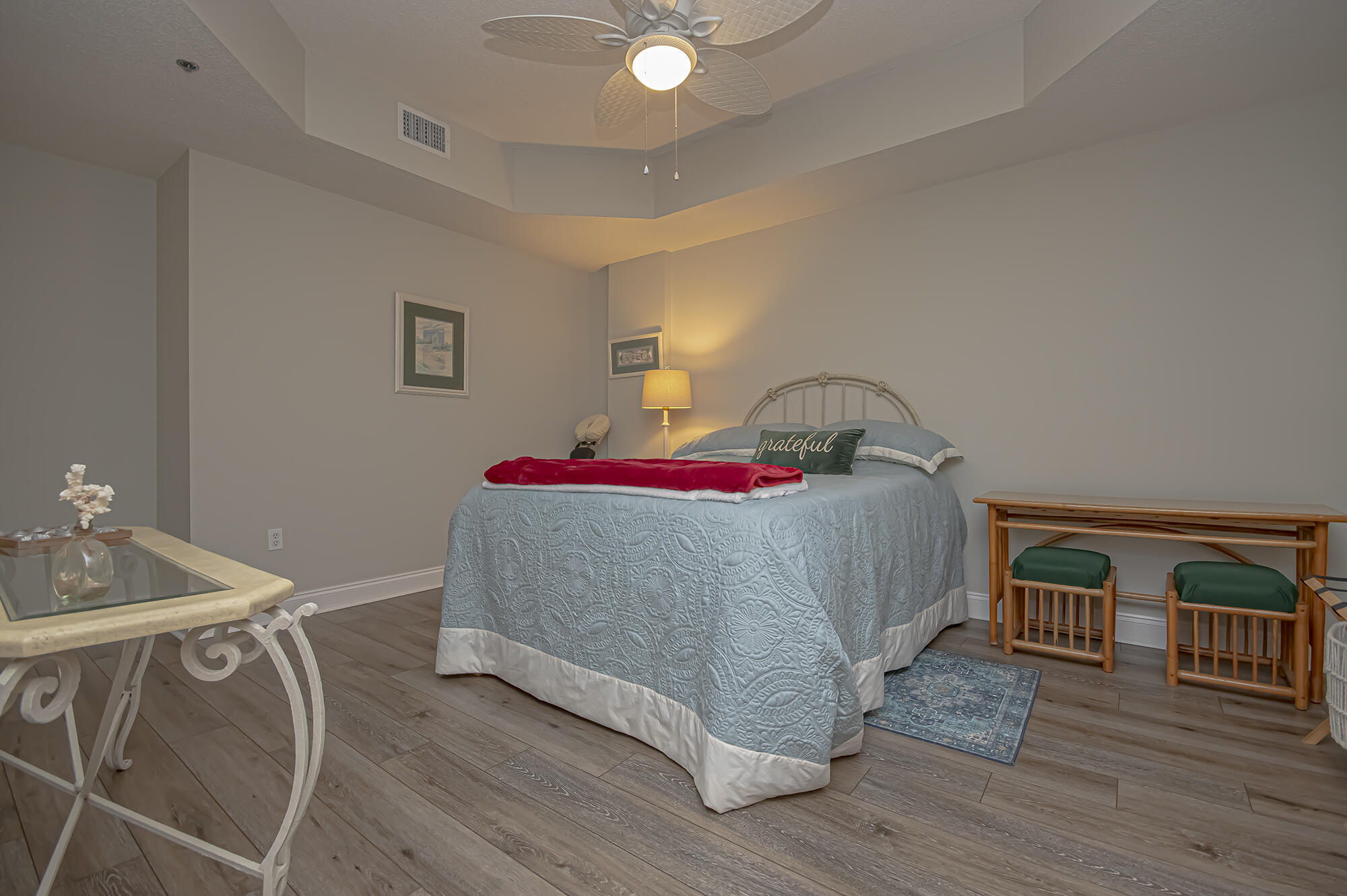 MARINA BAY RESORT CONDO - Residential