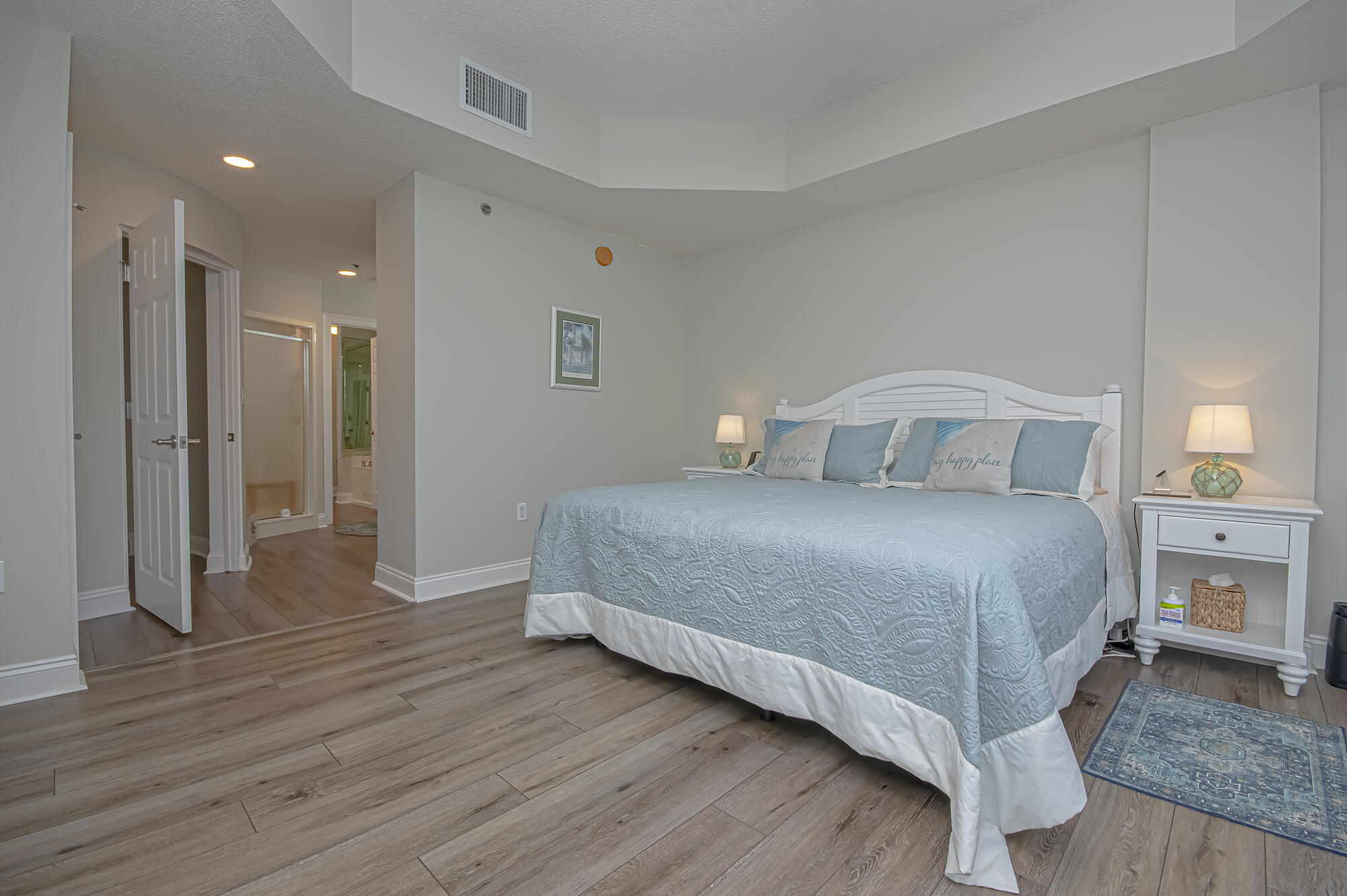 MARINA BAY RESORT CONDO - Residential